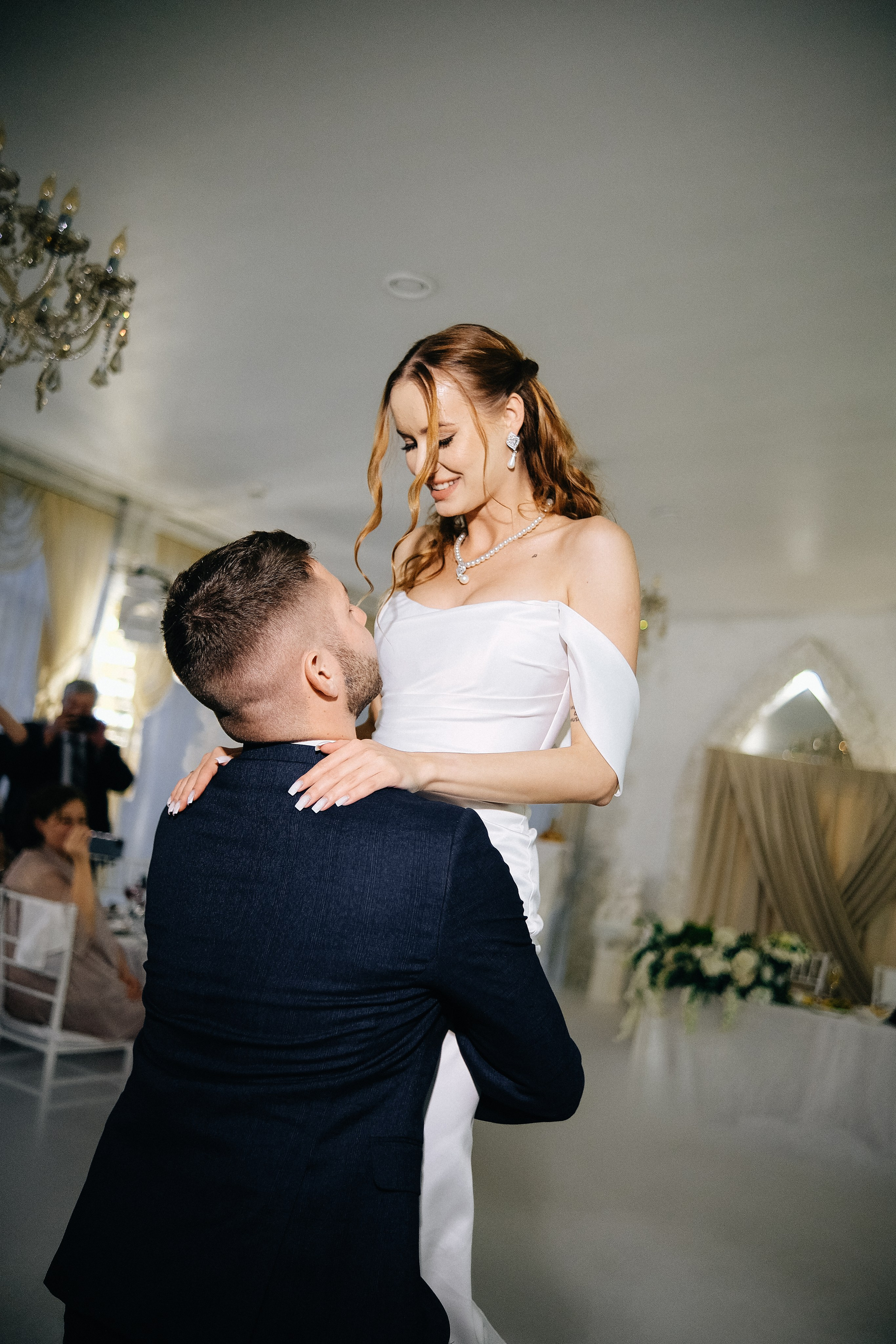 Оля & Денис СПБ. Phdkvmr.ru