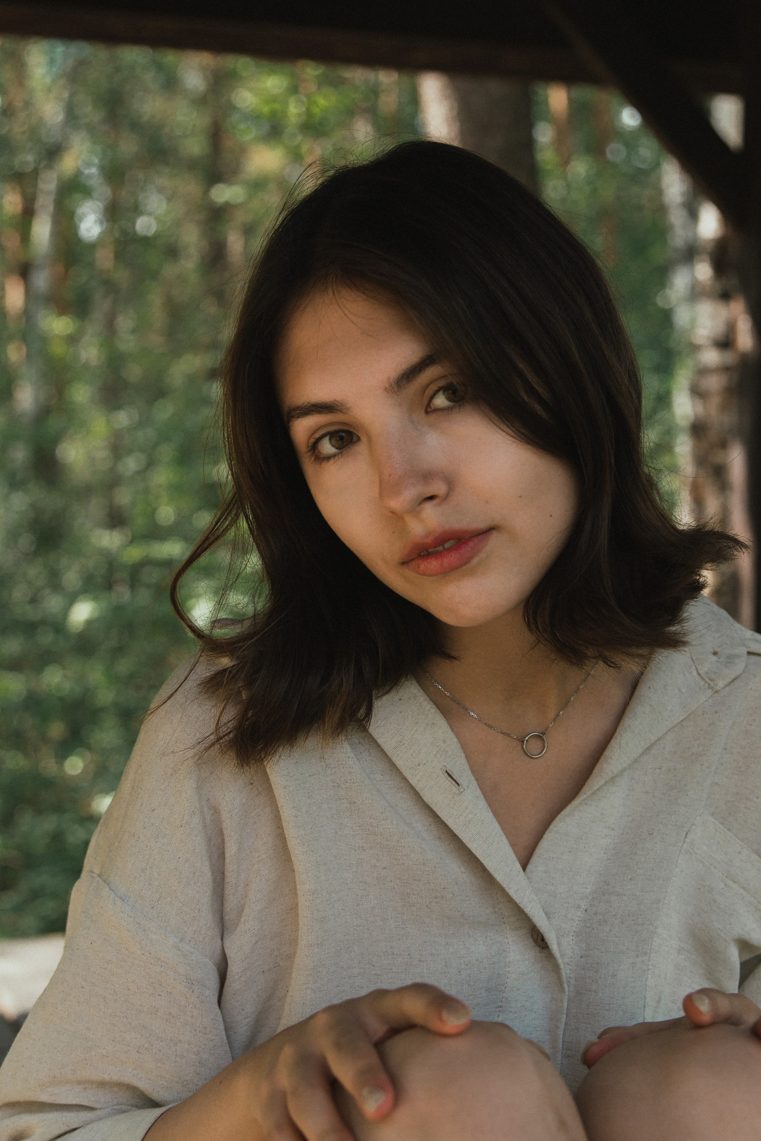 Лесная сказка с Сашей. Фотограф Настя Булочка Екатеринубрг