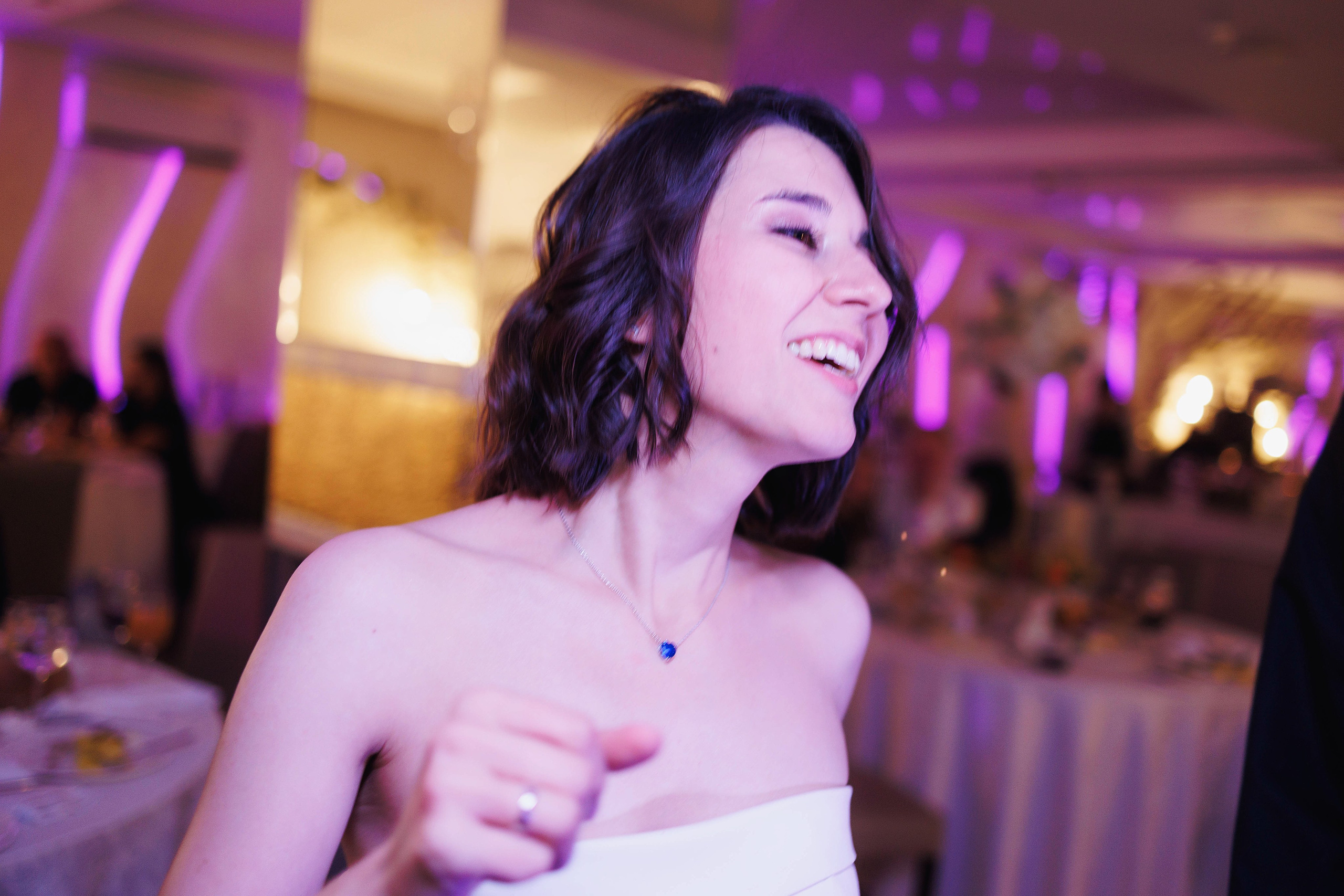 Владимир и Дания. Свадебная фотосессия в Казани. Портретный и репортажный фотограф в Чебоксарах Андриян Чаркин