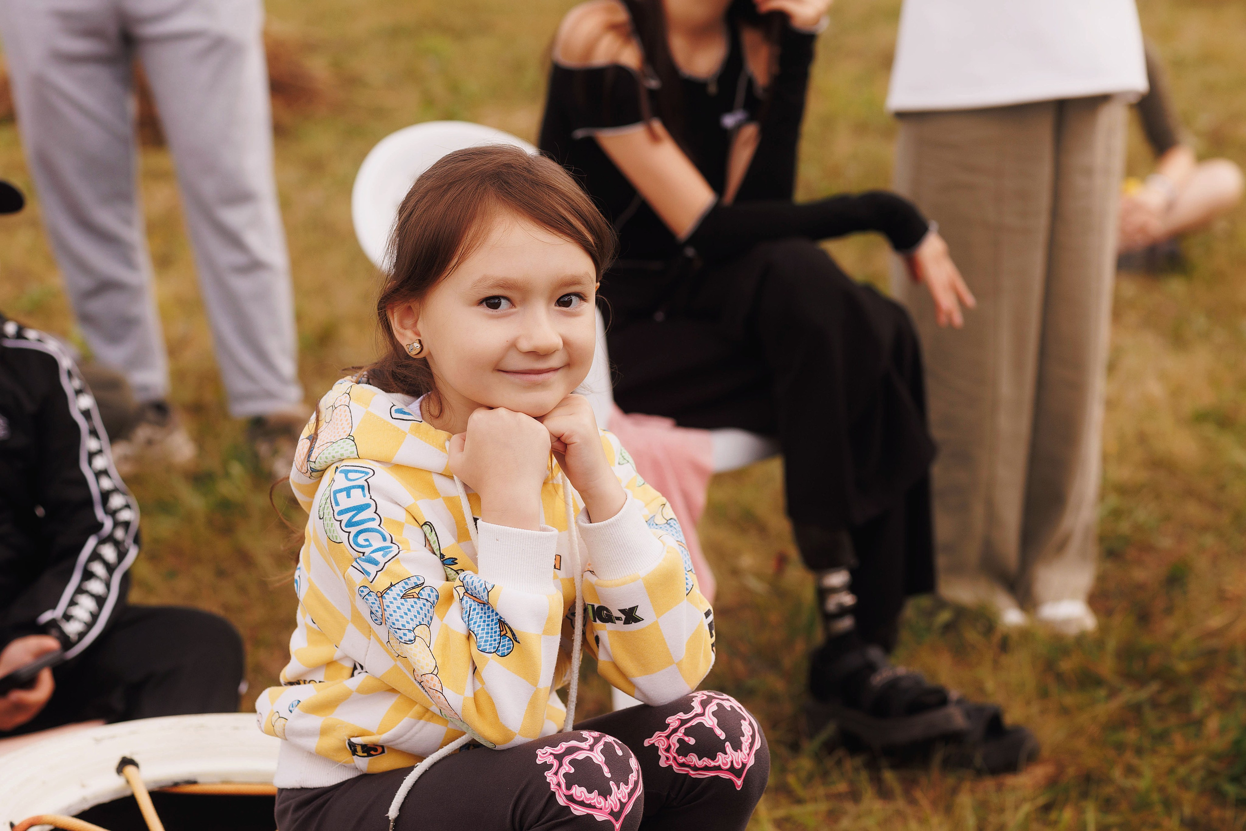 Фестиваль ШЕВЛЕ — 2024. Портретный и репортажный фотограф в Чебоксарах Андриян Чаркин