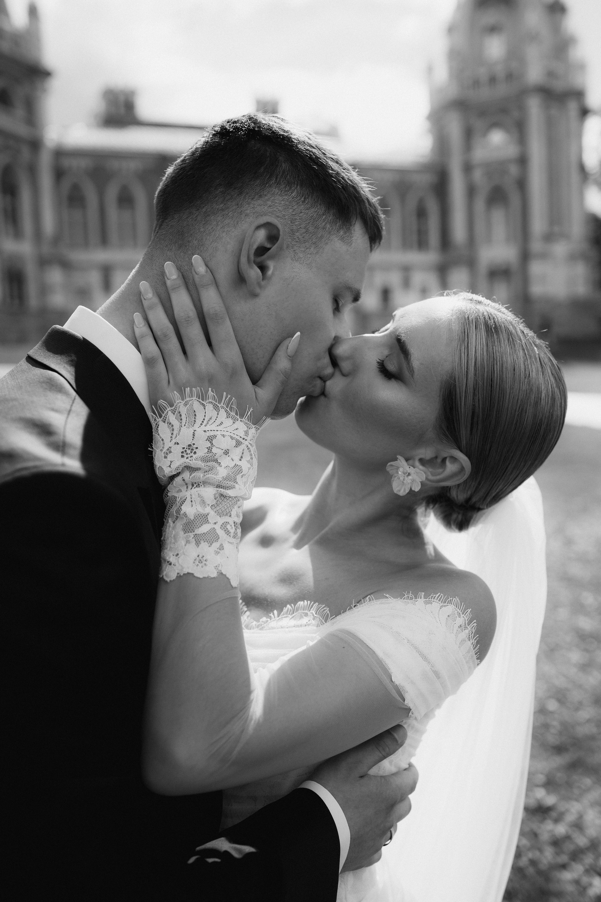 Фотограф в Санкт-Петербурге