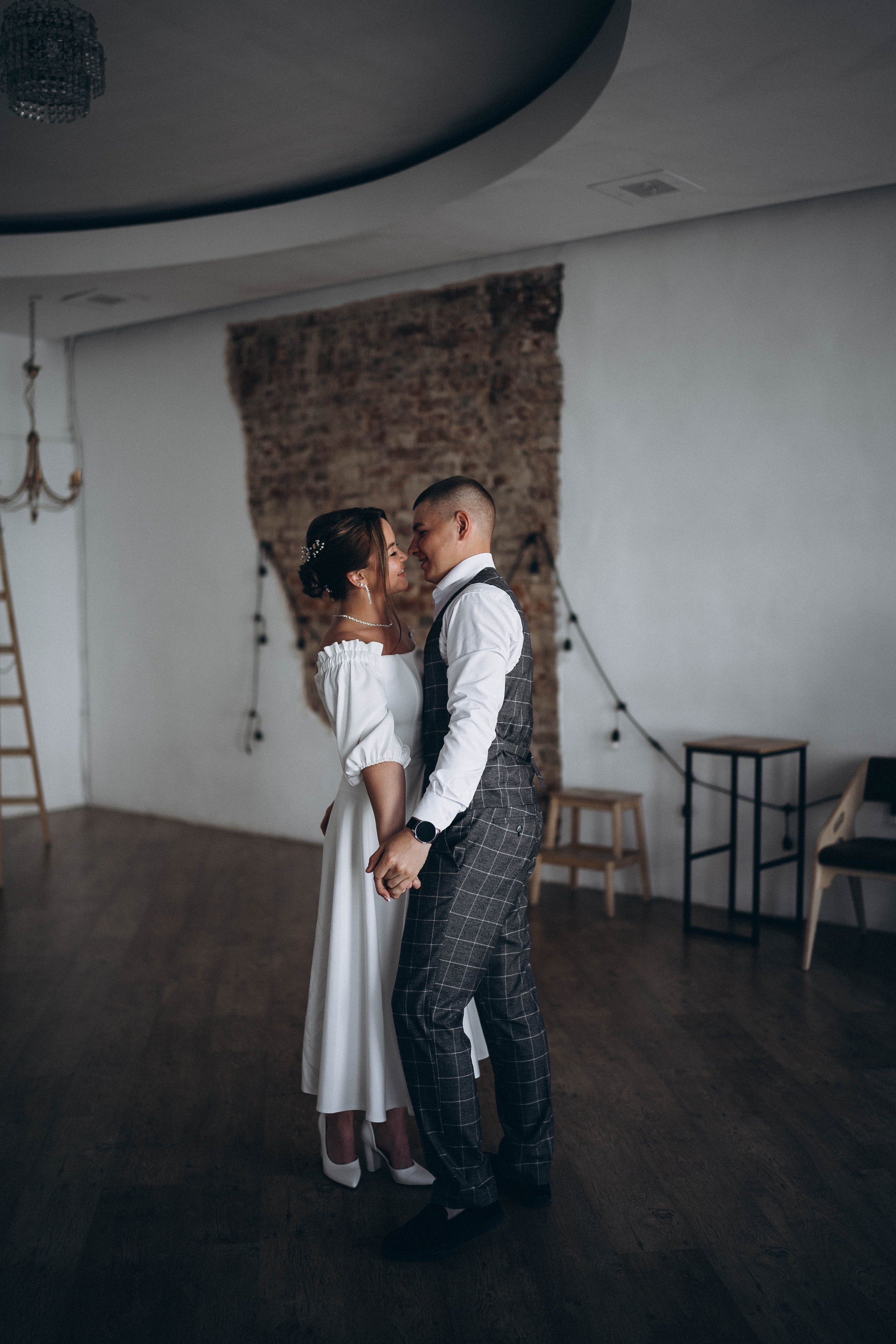 Илья & Анжела. Свадебный и семейный фотограф в Перми Дарья Алекс