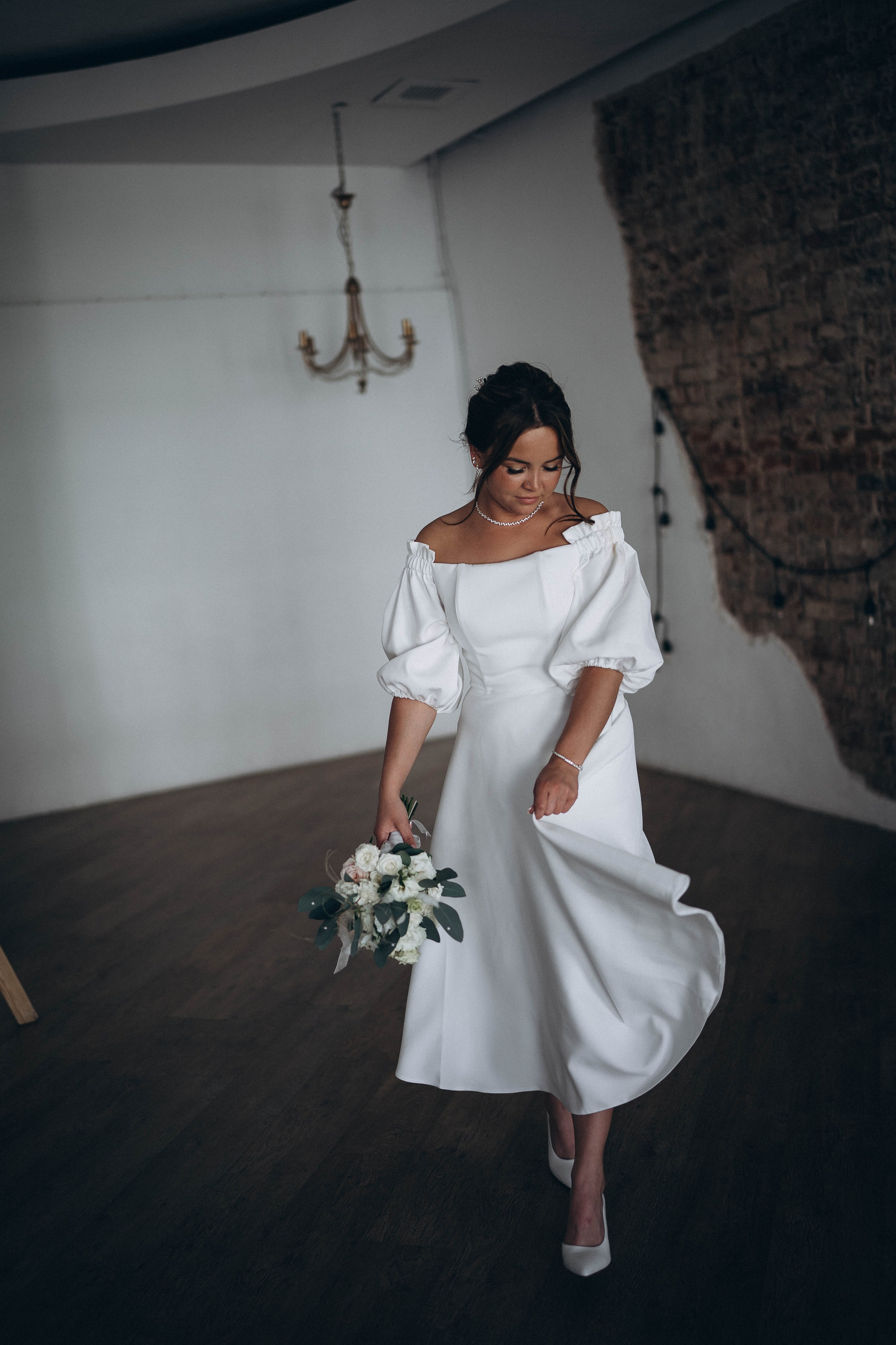 Илья & Анжела. Свадебный и семейный фотограф в Перми Дарья Алекс