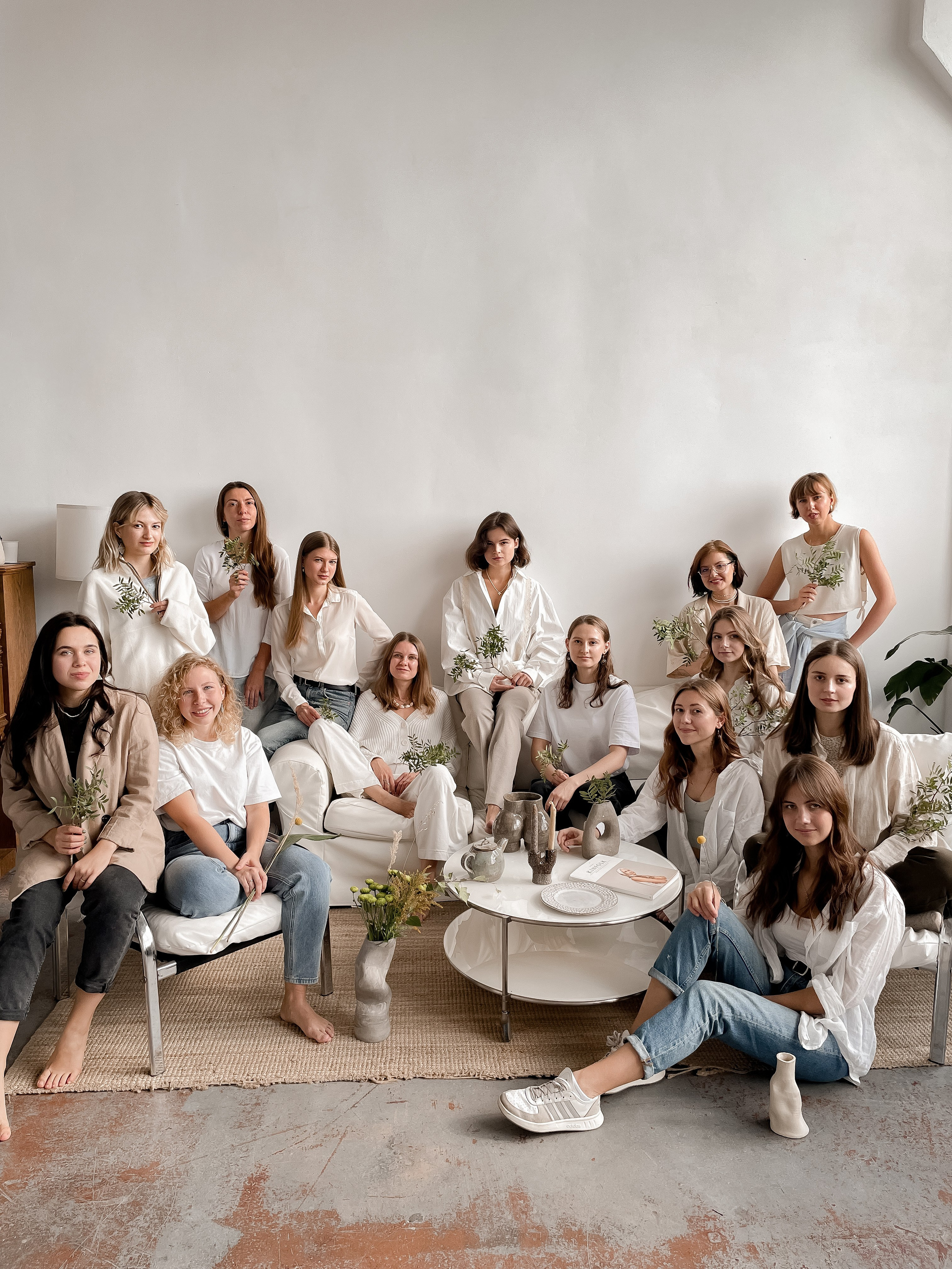 Гончарная мастерская «Колокол». Фотограф Шевчик Виктория