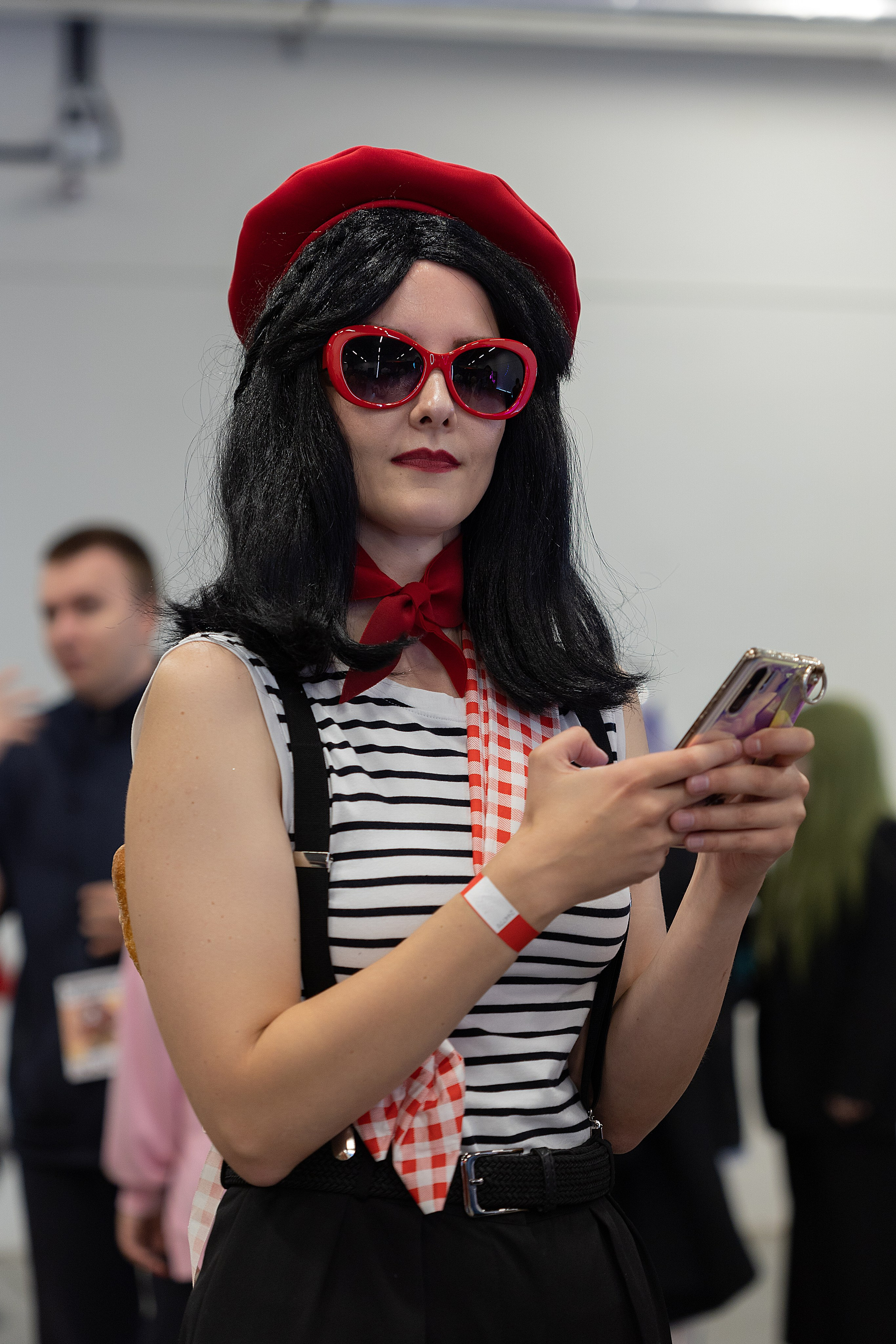 Старкон | Санкт-Петербург, 2025. Репортажный фотограф