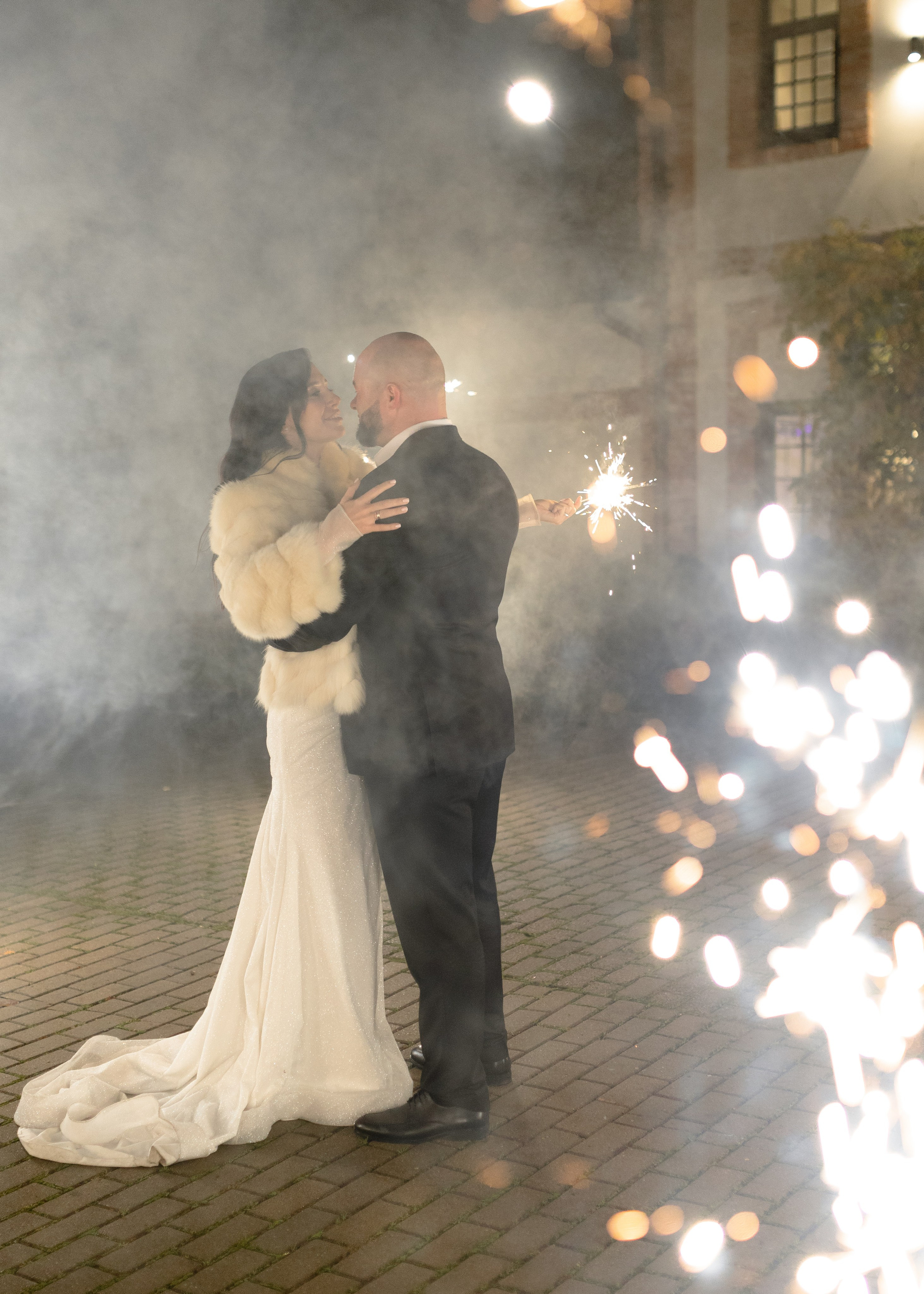 Свадьба в Усадьбе п.Орловка в Калининграде. Свадебный фотограф в Калининграде Кристина Воскобойникова
