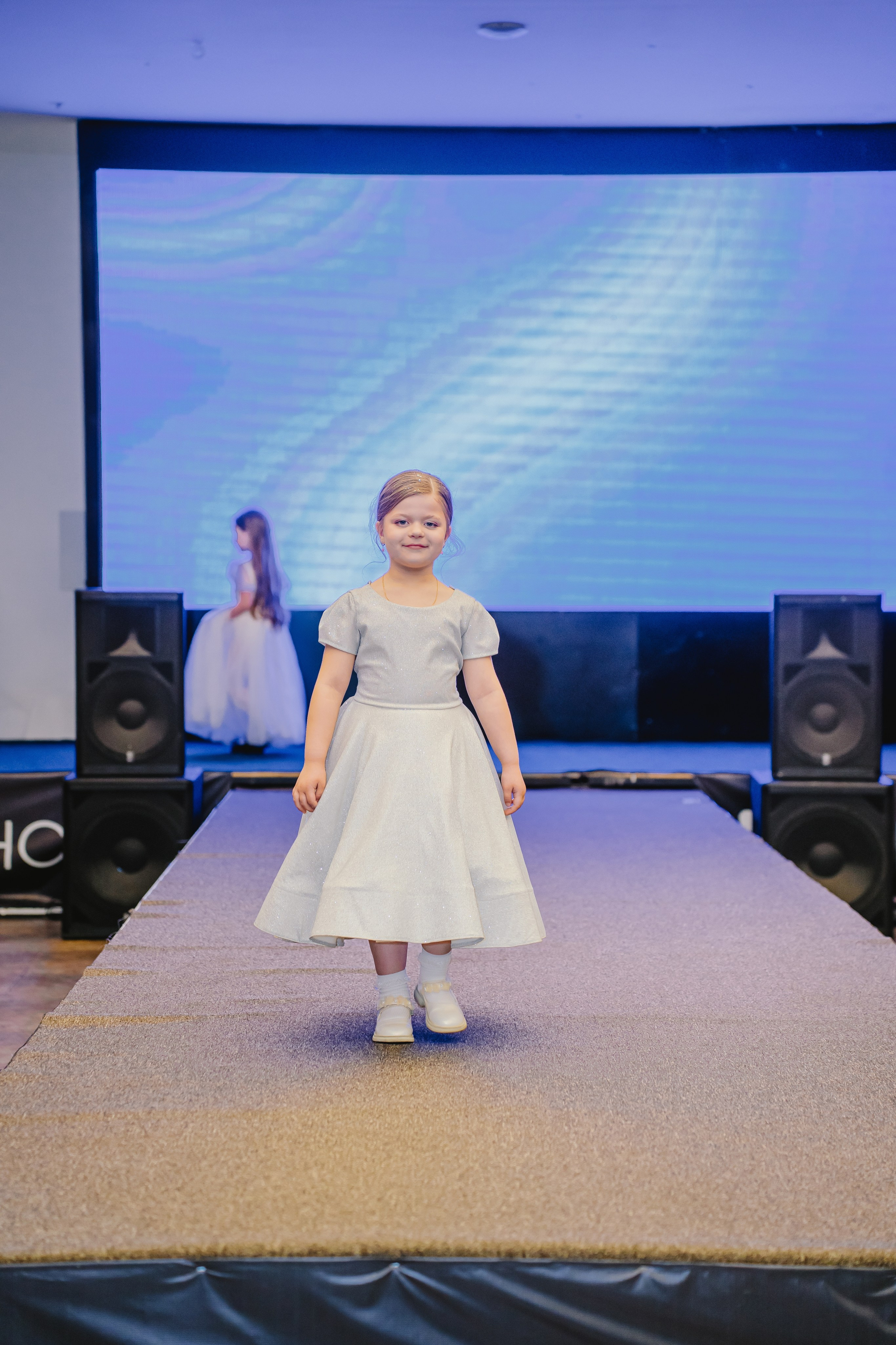 Закрытие модельного сезона 2025 Room models. Little_Princess.38