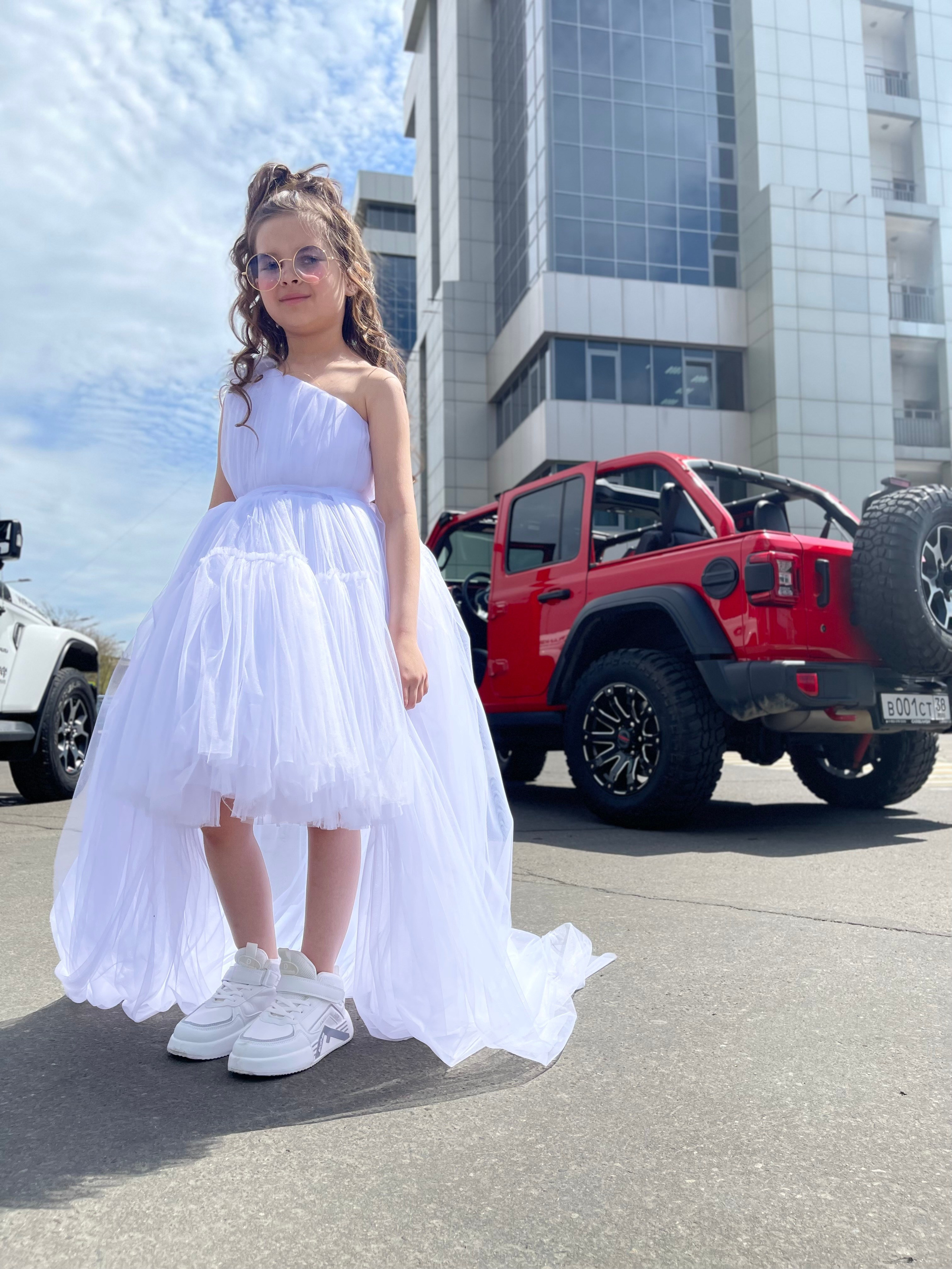 Фотопроект «Тачки». Little_Princess.38