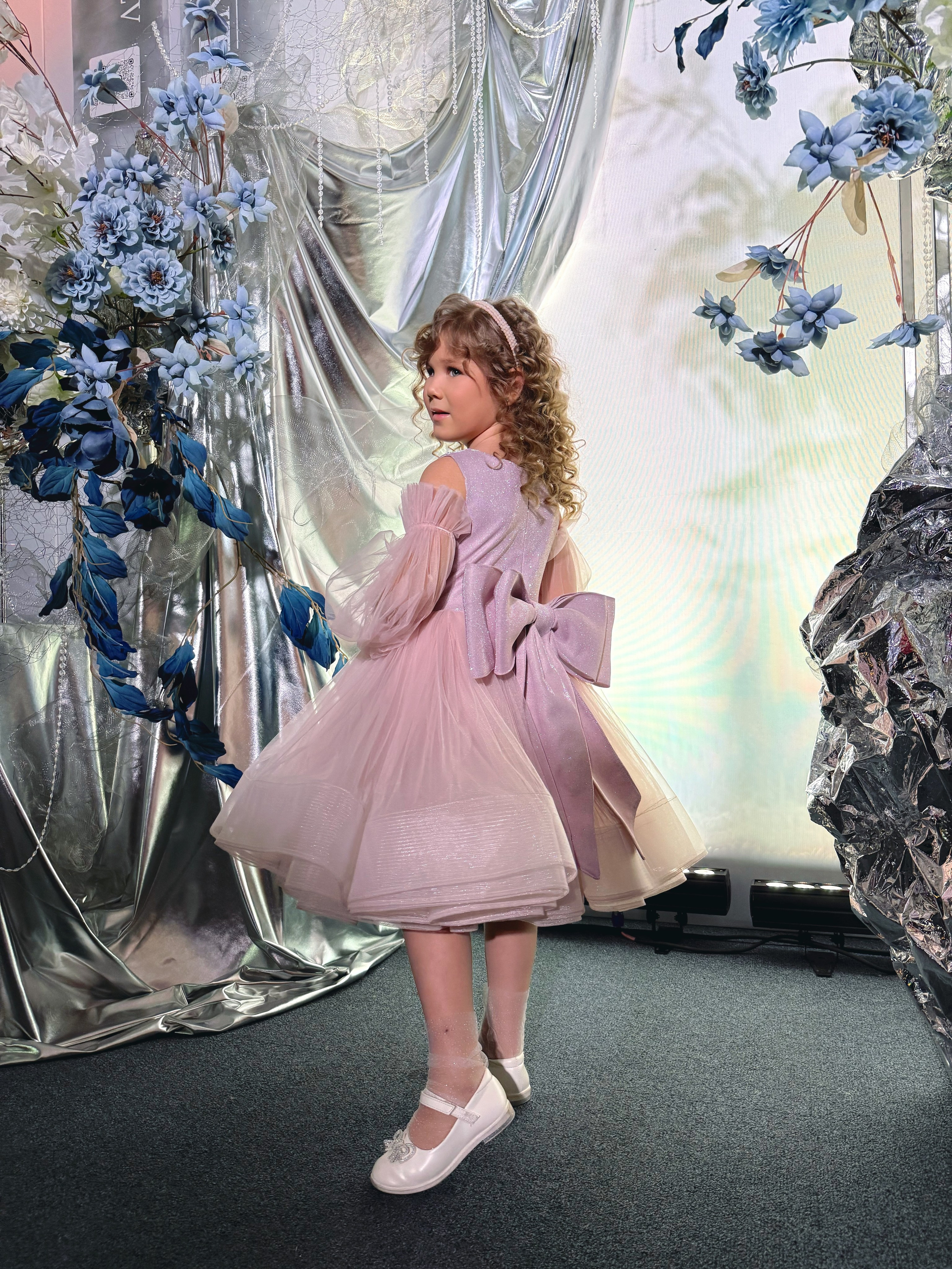 Wedding Event 2025. Little_Princess.38