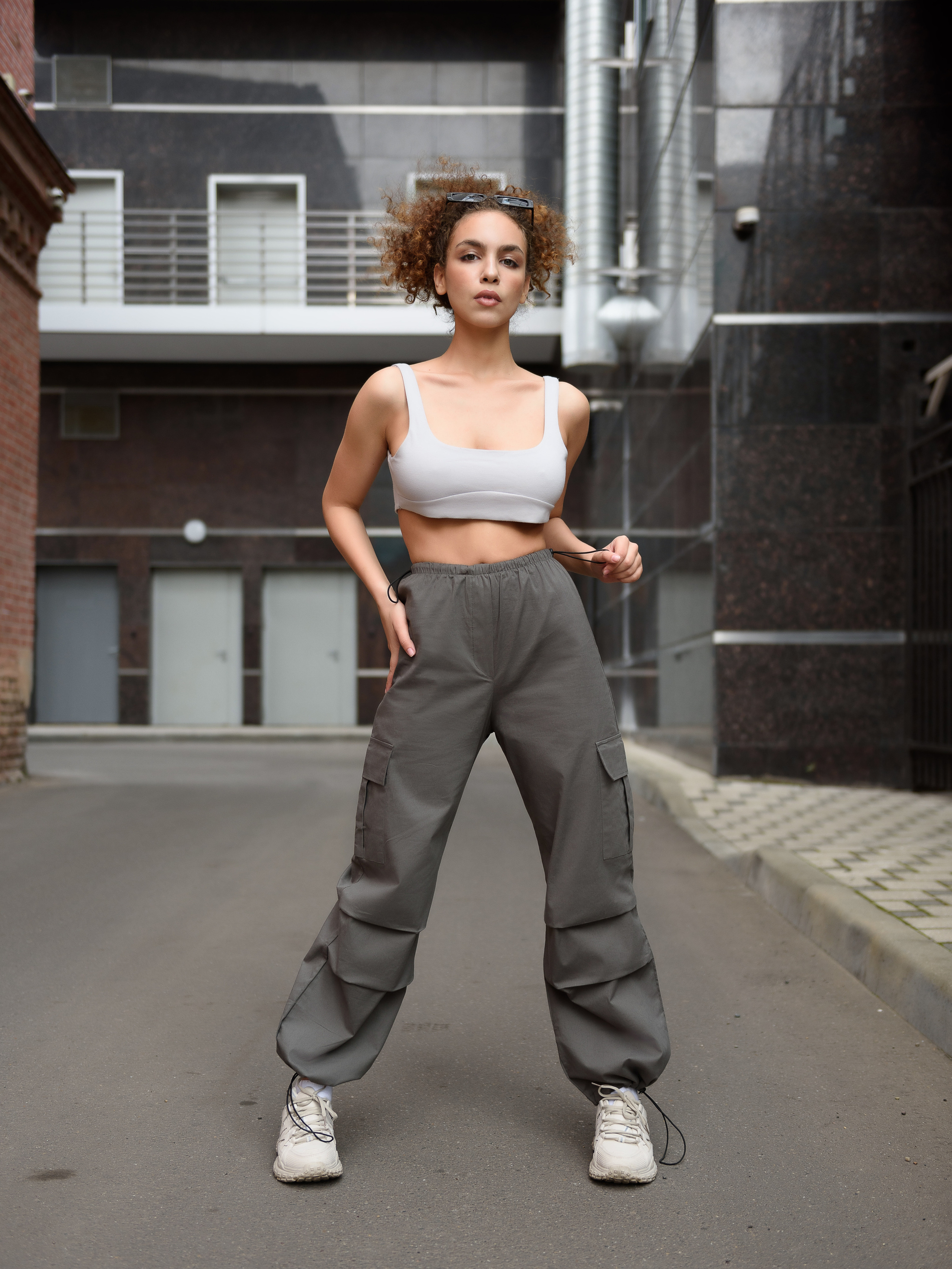 Фотосессия для Wildberries, Ozon, Lamoda, Маркетплейс. Мария Прищеп. Профессиональный фотограф в Краснодаре