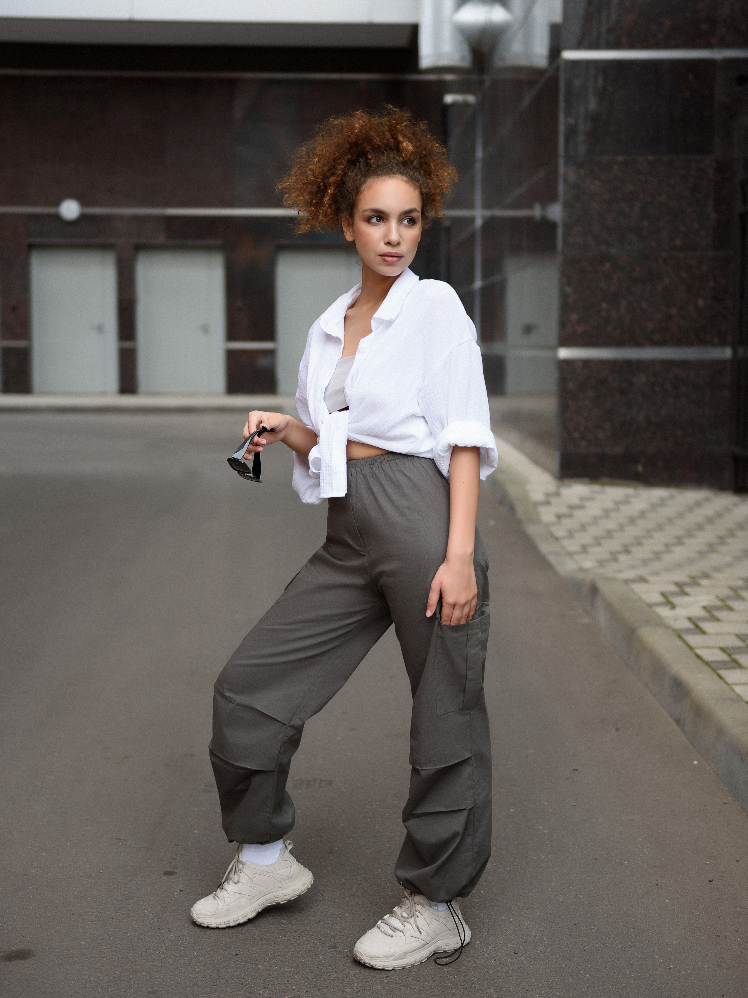 Фотосессия для Wildberries, Ozon, Lamoda, Маркетплейс. Мария Прищеп. Профессиональный фотограф в Краснодаре