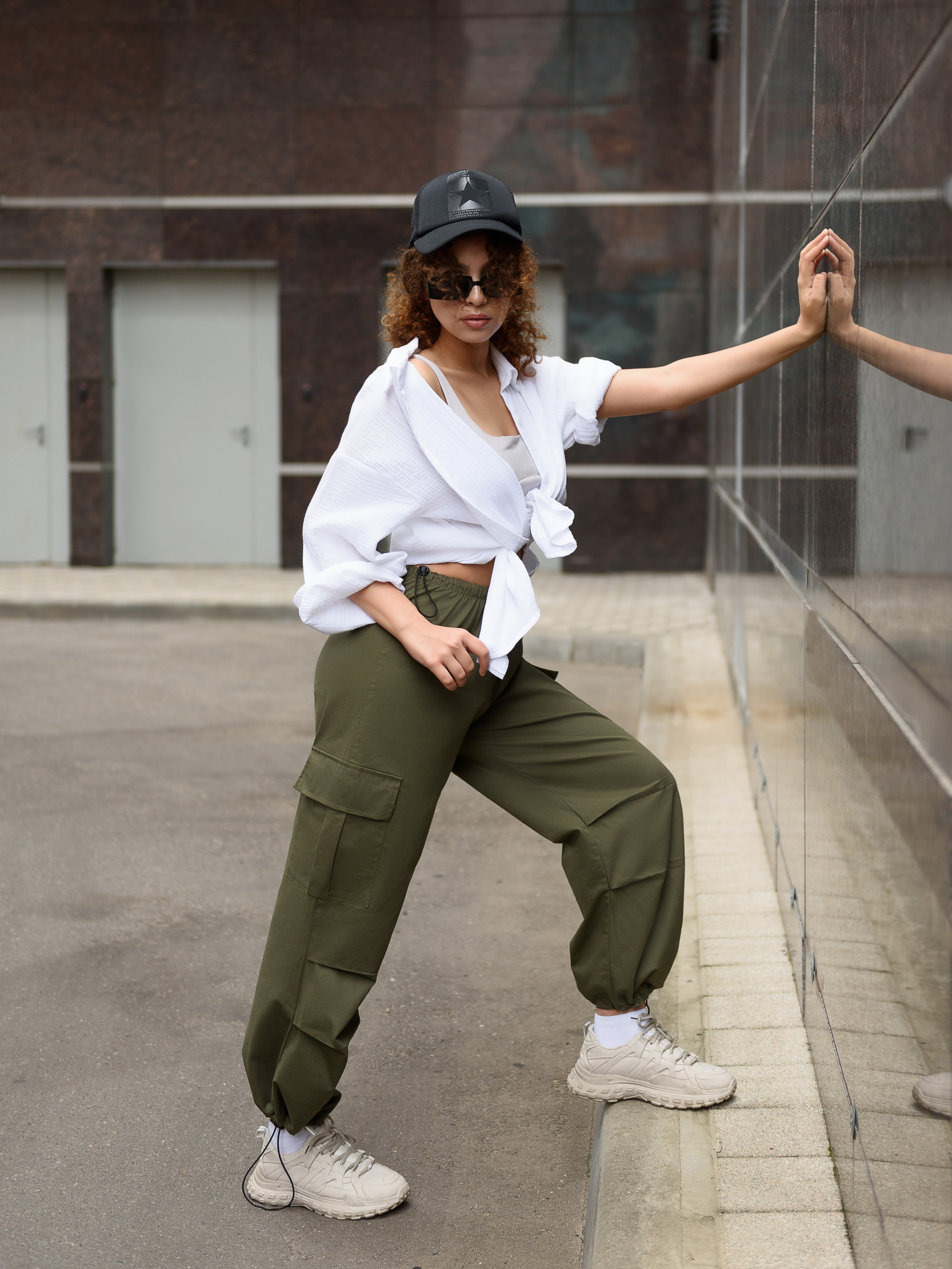 Фотосессия для Wildberries, Ozon, Lamoda, Маркетплейс. Мария Прищеп. Профессиональный фотограф в Краснодаре