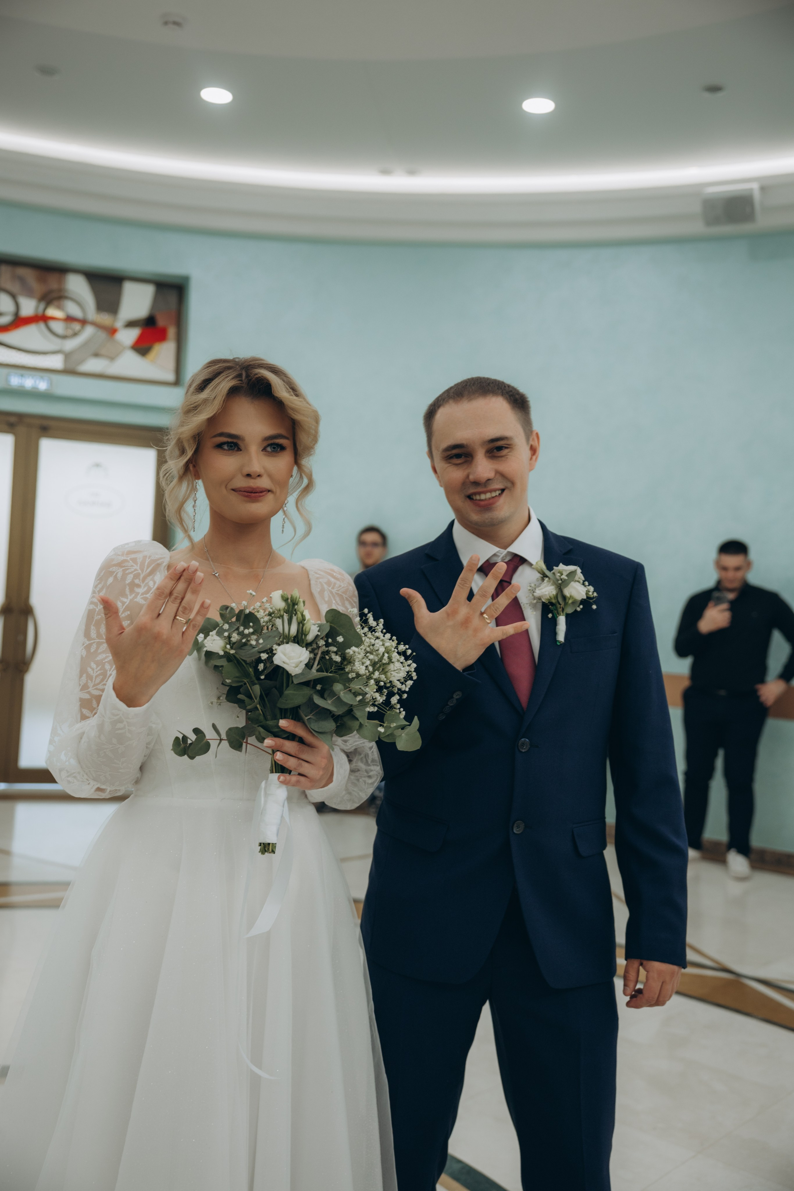 Wedding Day. Свадебный, семейный фотограф в Иркутске Светлана Макаричева