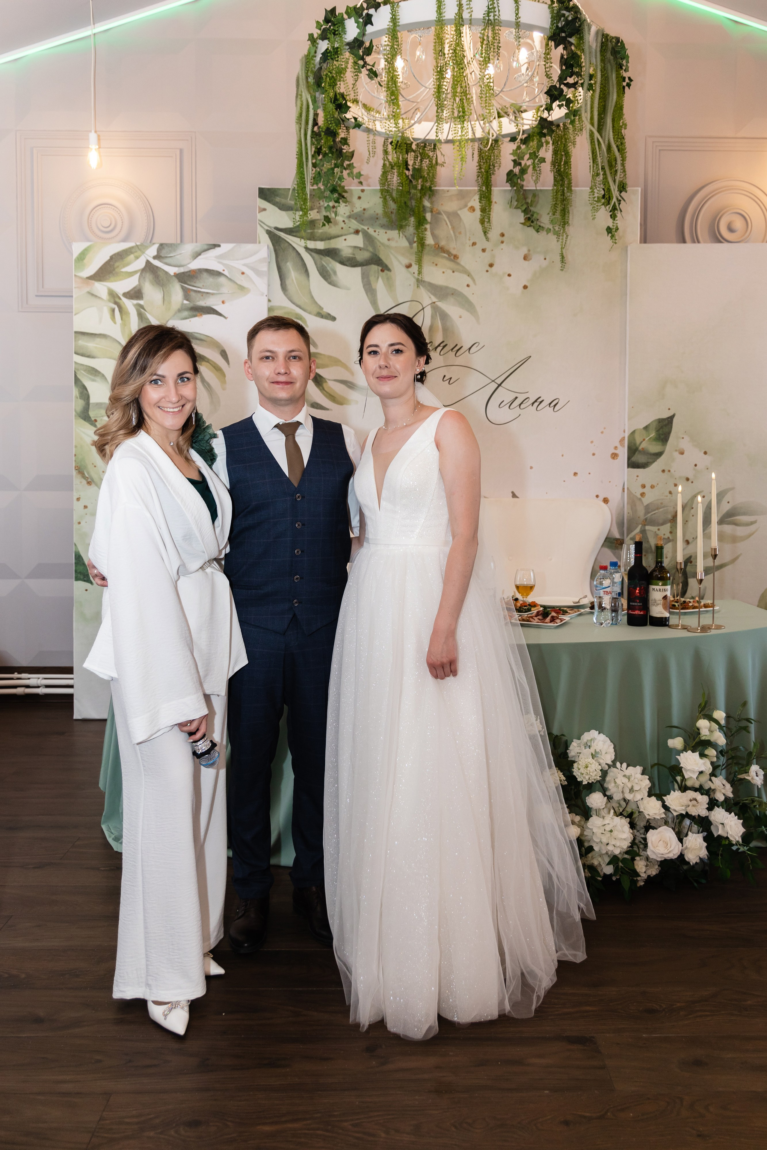 Алёна и Денис (полный день). Фотограф в Барнауле Юлия Садвокасова