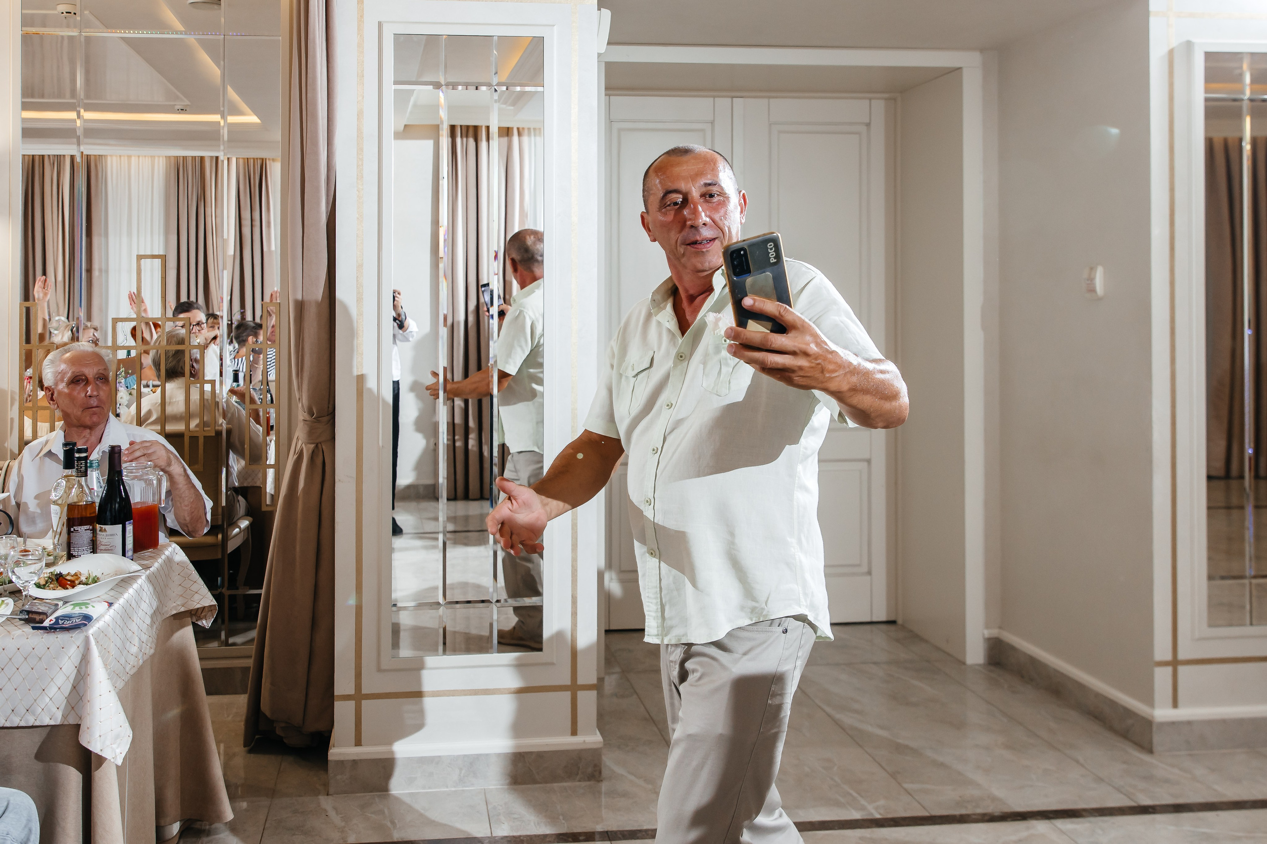 Анонс свадьбы для Валентины и Святослава. Свадебный фотограф в Крыму и Севастополе Ольга Баскакова