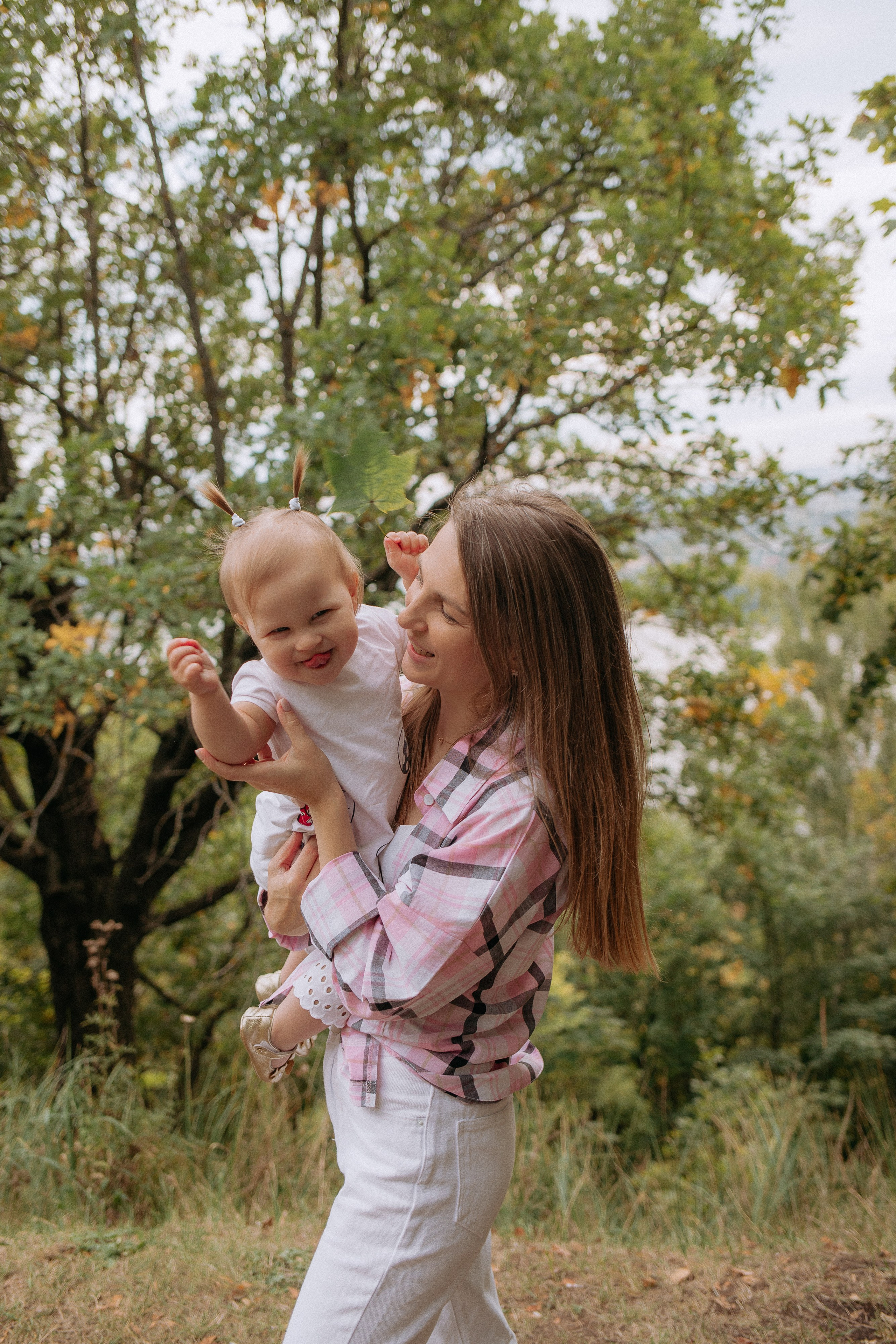 Ваня, Оля и Ева. Свадебный фотограф Нижний Новгород