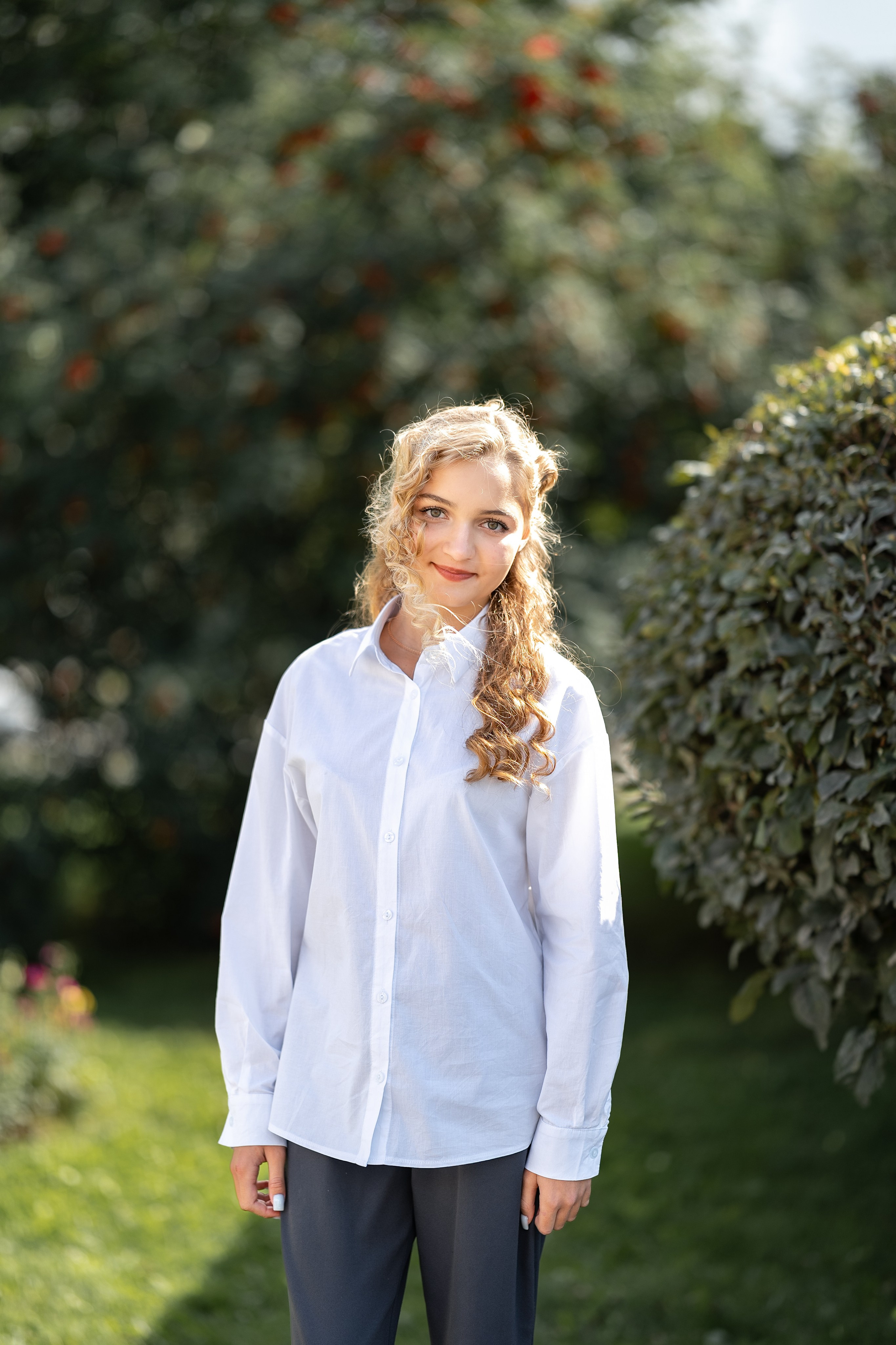 Сентябрь (8 кл). Главная