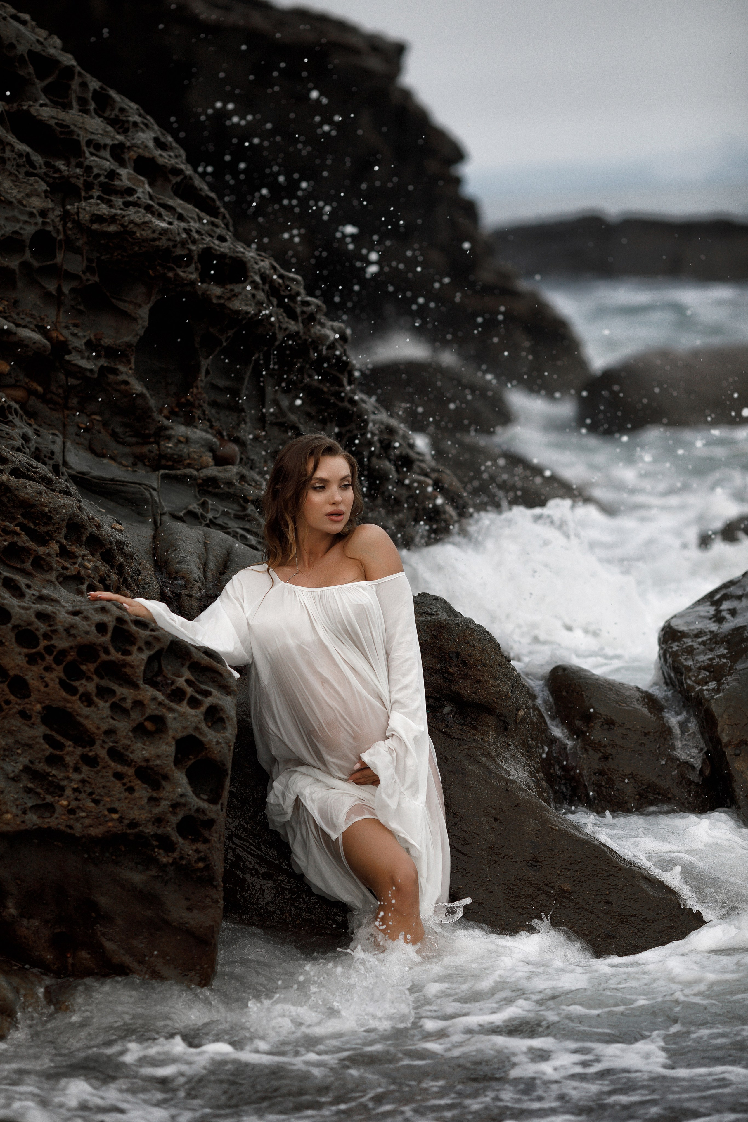 Юлия. Свадебный и семейный фотограф  во Владивостоке Ольга Украинец