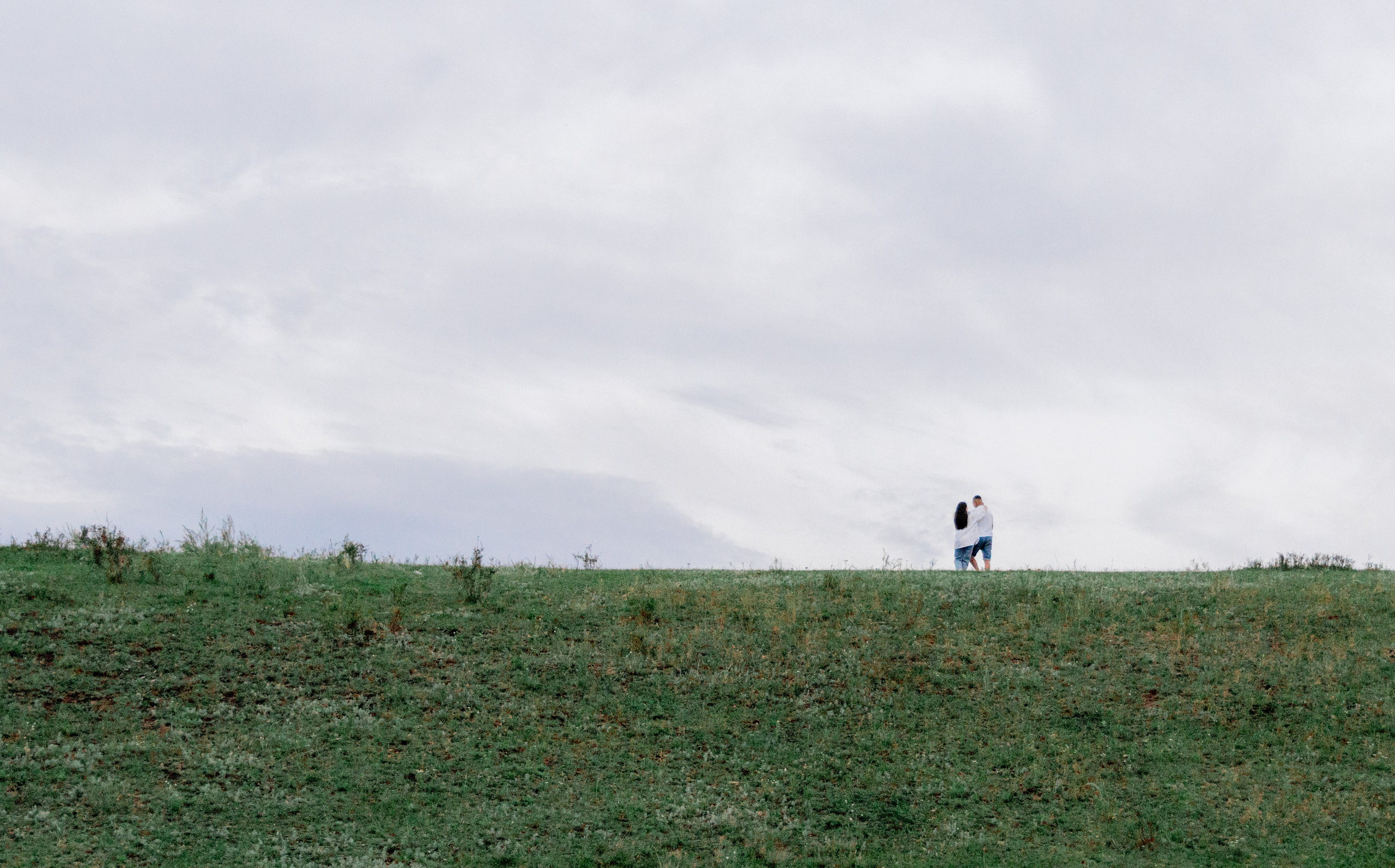 Семья Ерсултана