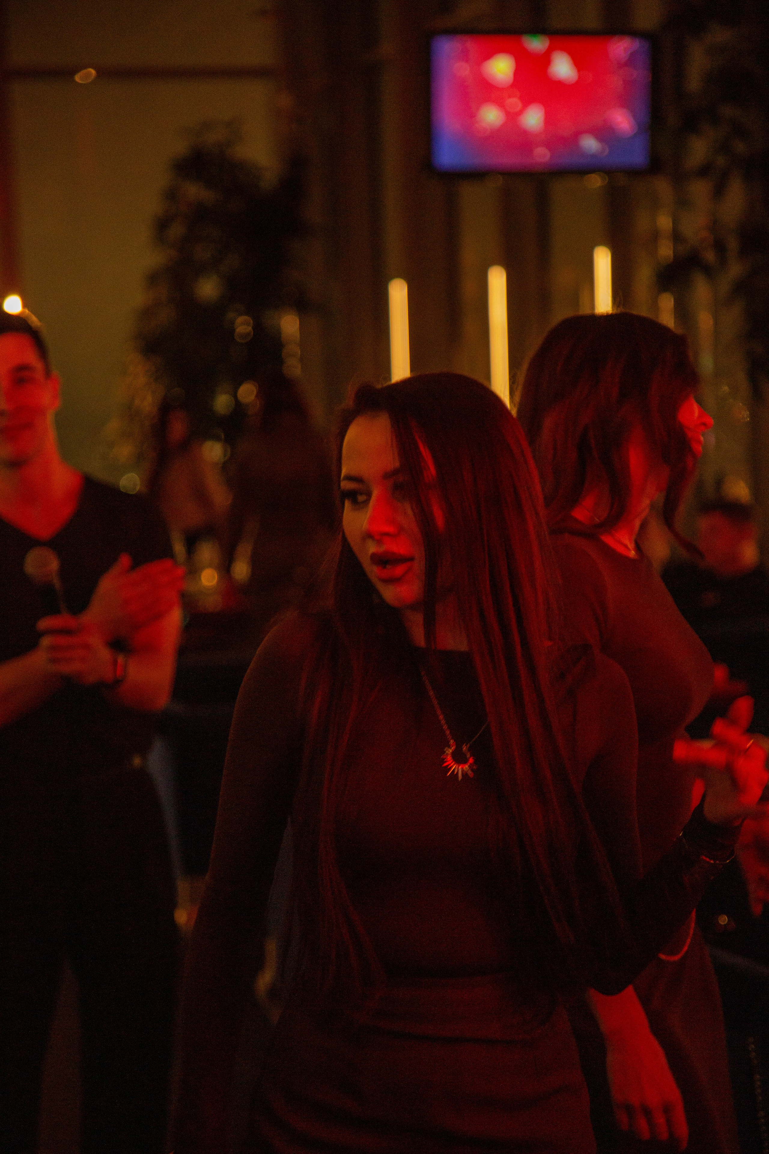 Корпоративы. Фото G