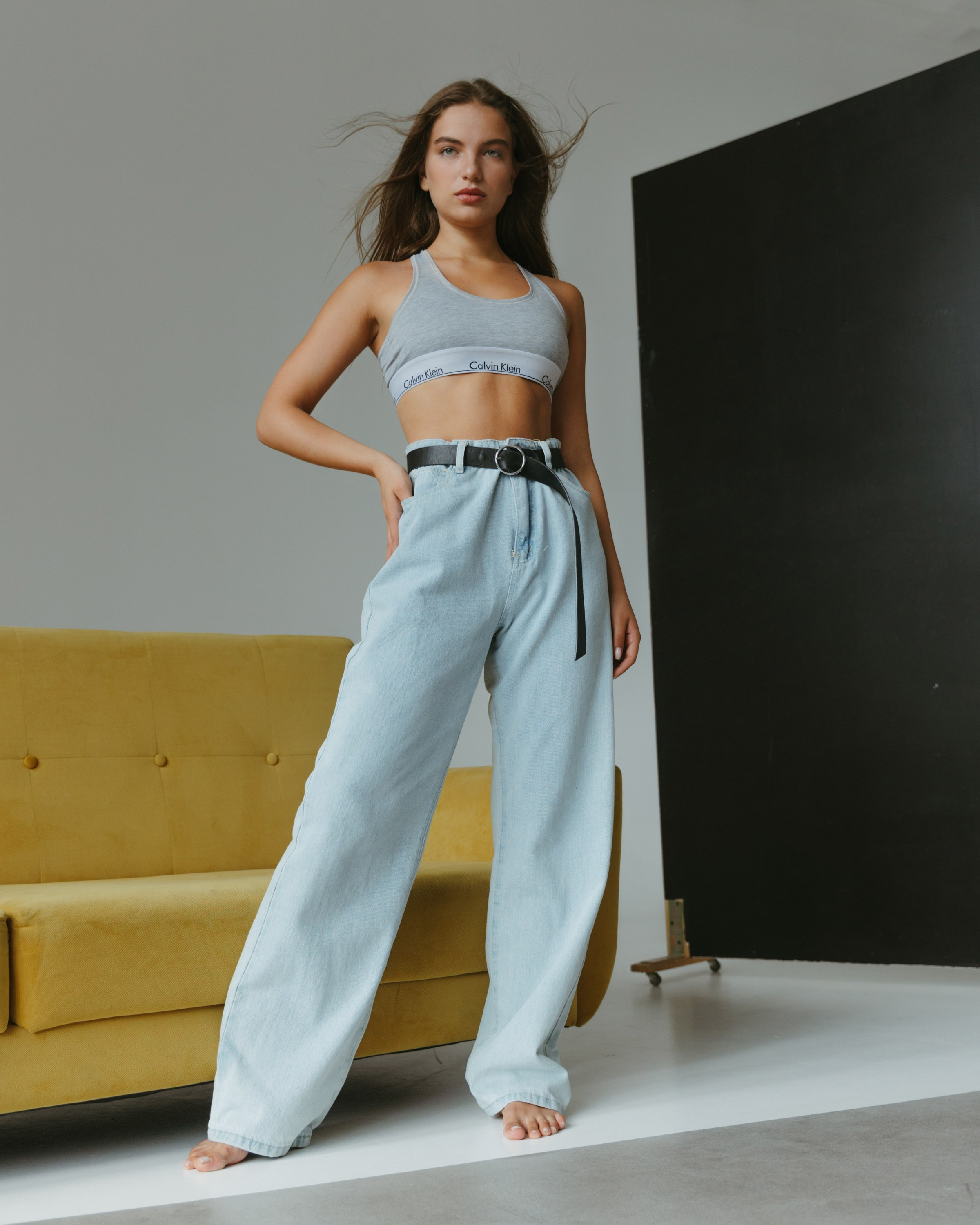 Надежда. Фотограф — Алексей Сериков в Москве