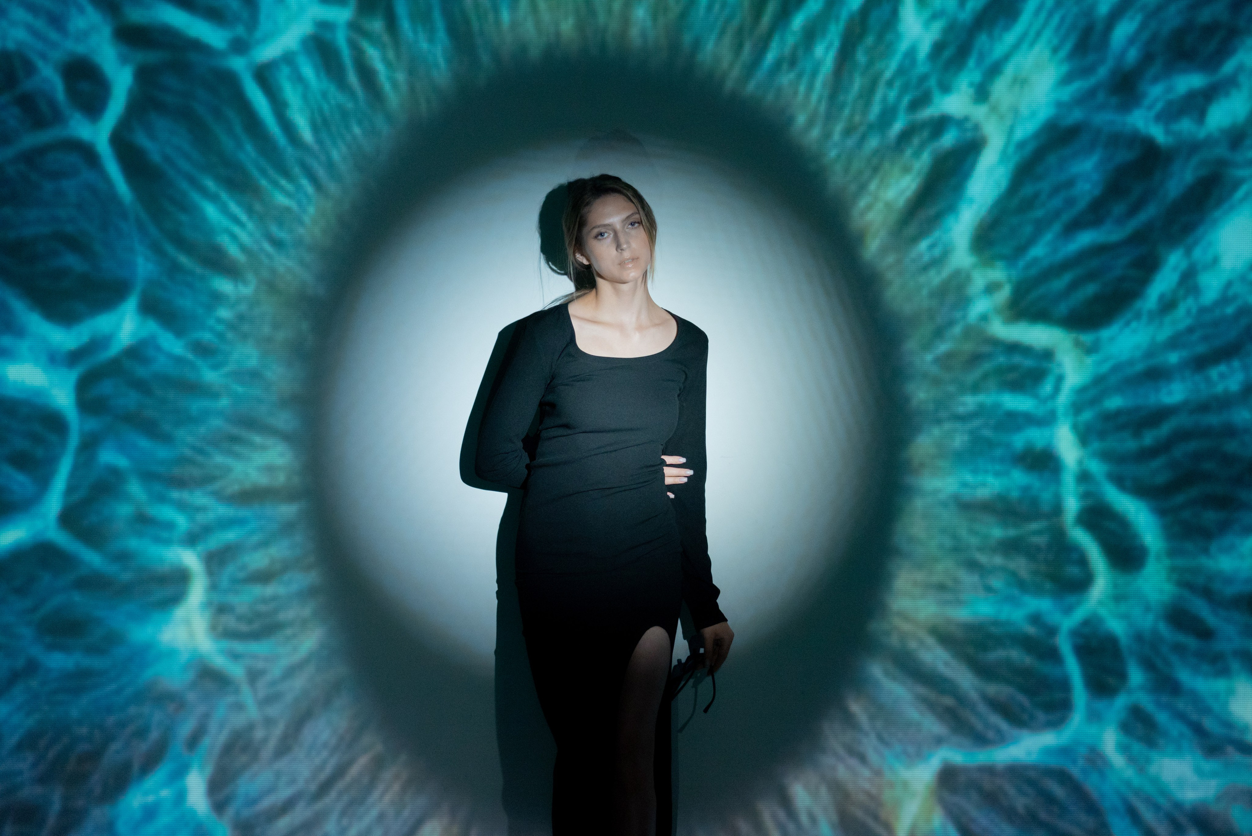 Олеся. Портретный фотограф в Санкт-Петербурге Никита Новгородцев