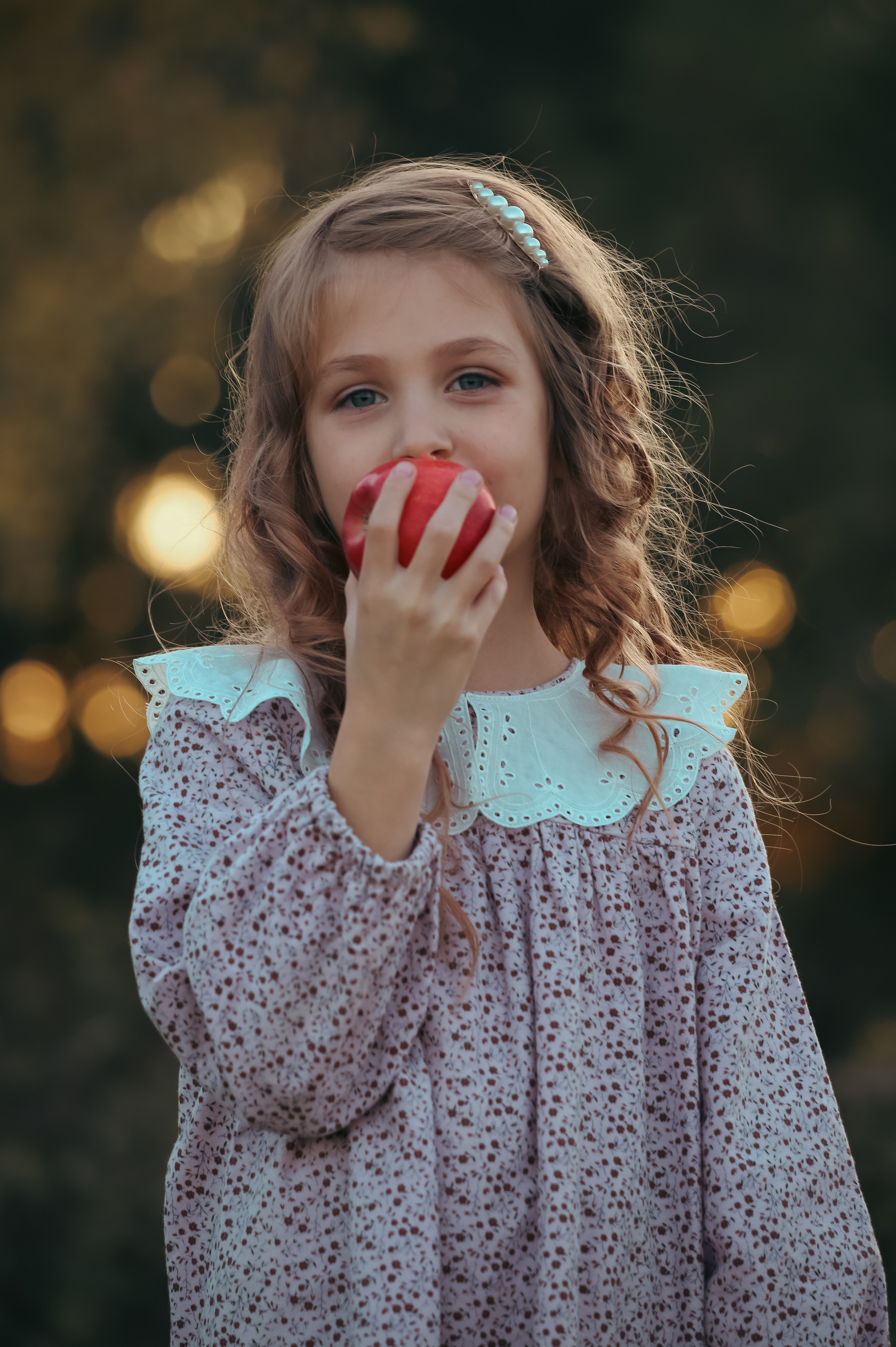 Анастасия. Фотограф Москва и МО Анастасия Пясковская