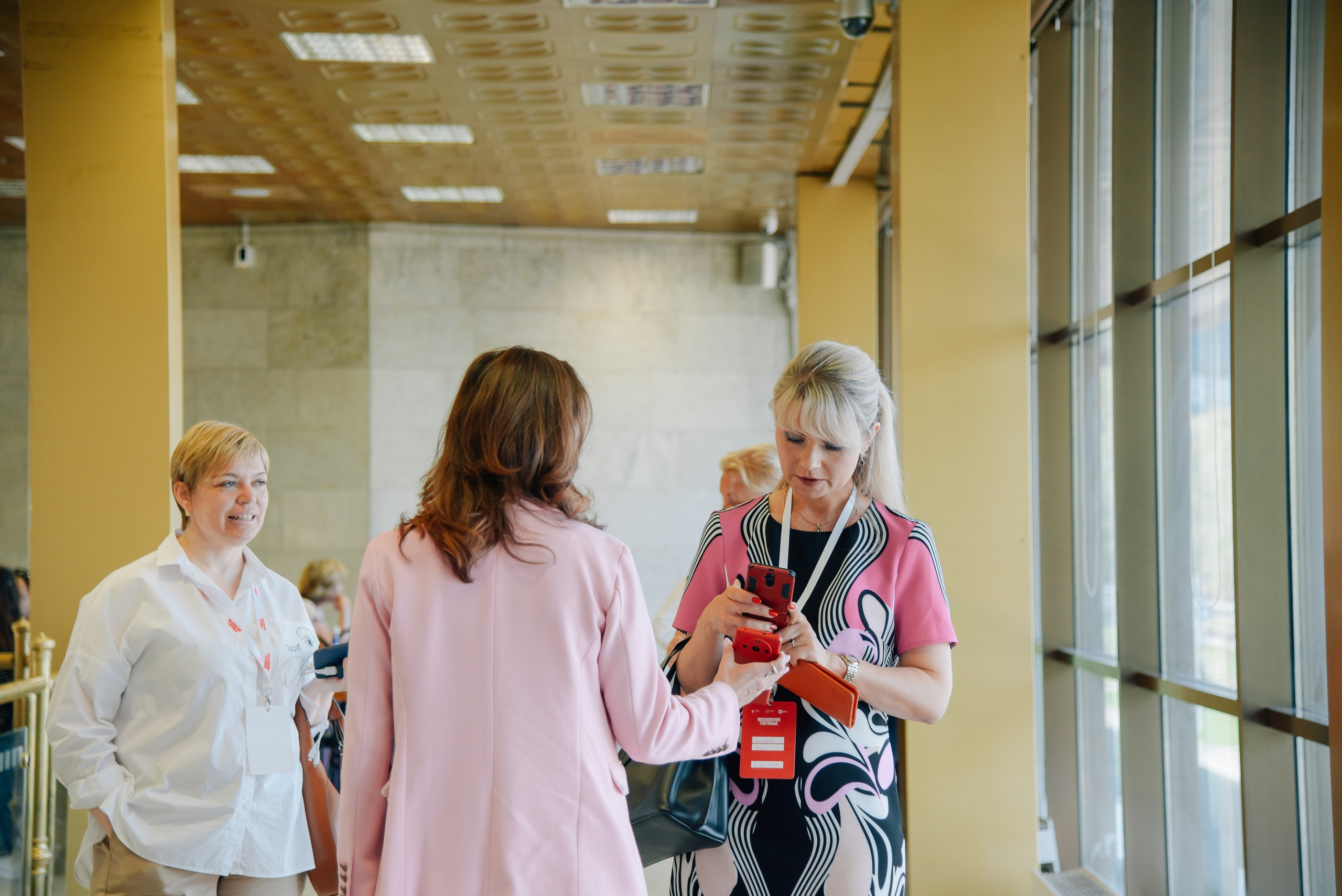 Московские Гостиные Останкино. Фотограф Лола Волна, город Москва