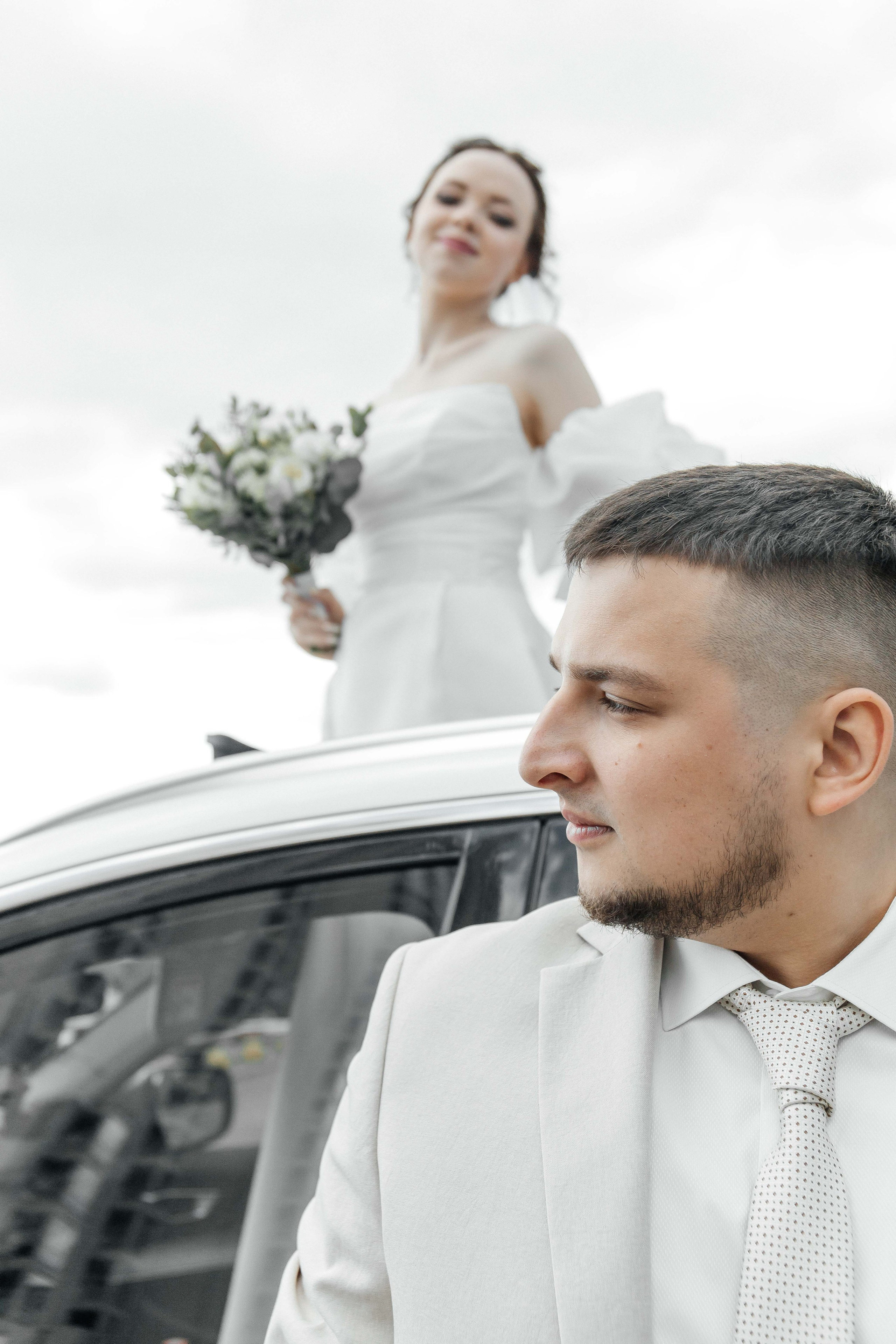 LoveStory. Фотограф Екатеринбург Мазейко Михаил