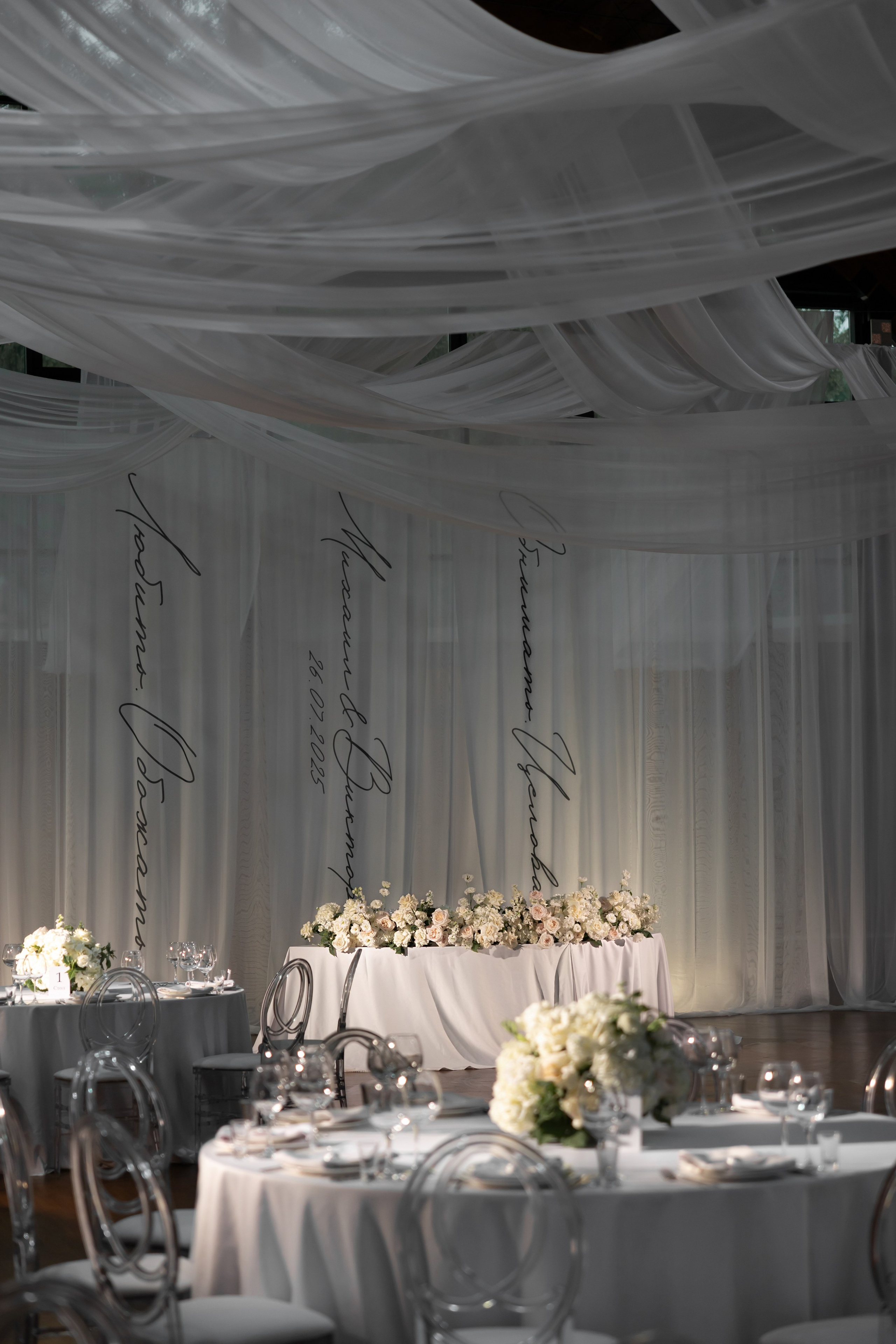 Михаил & Виктория. Обо мне