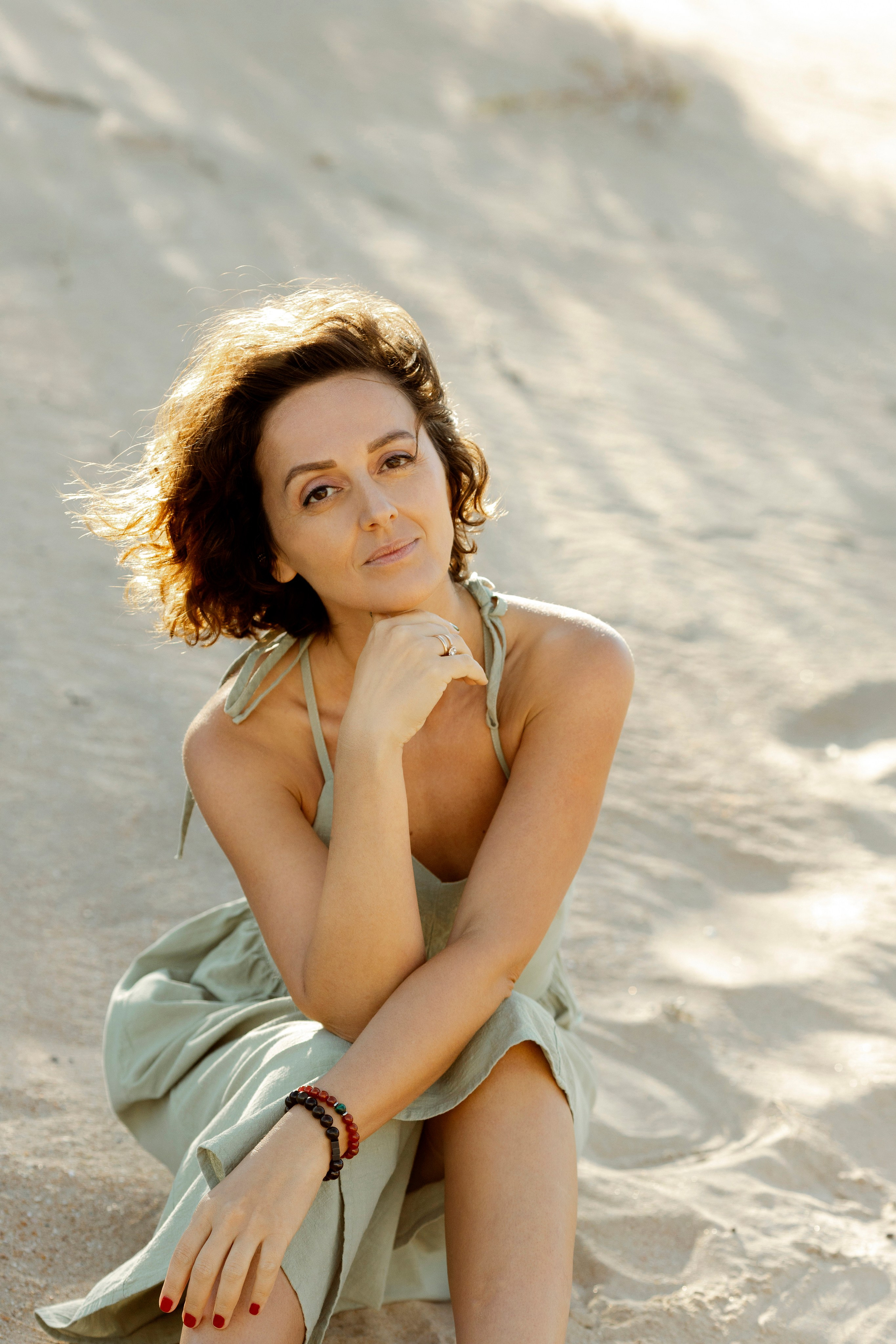 Каринэ. Фотограф Новороссийск