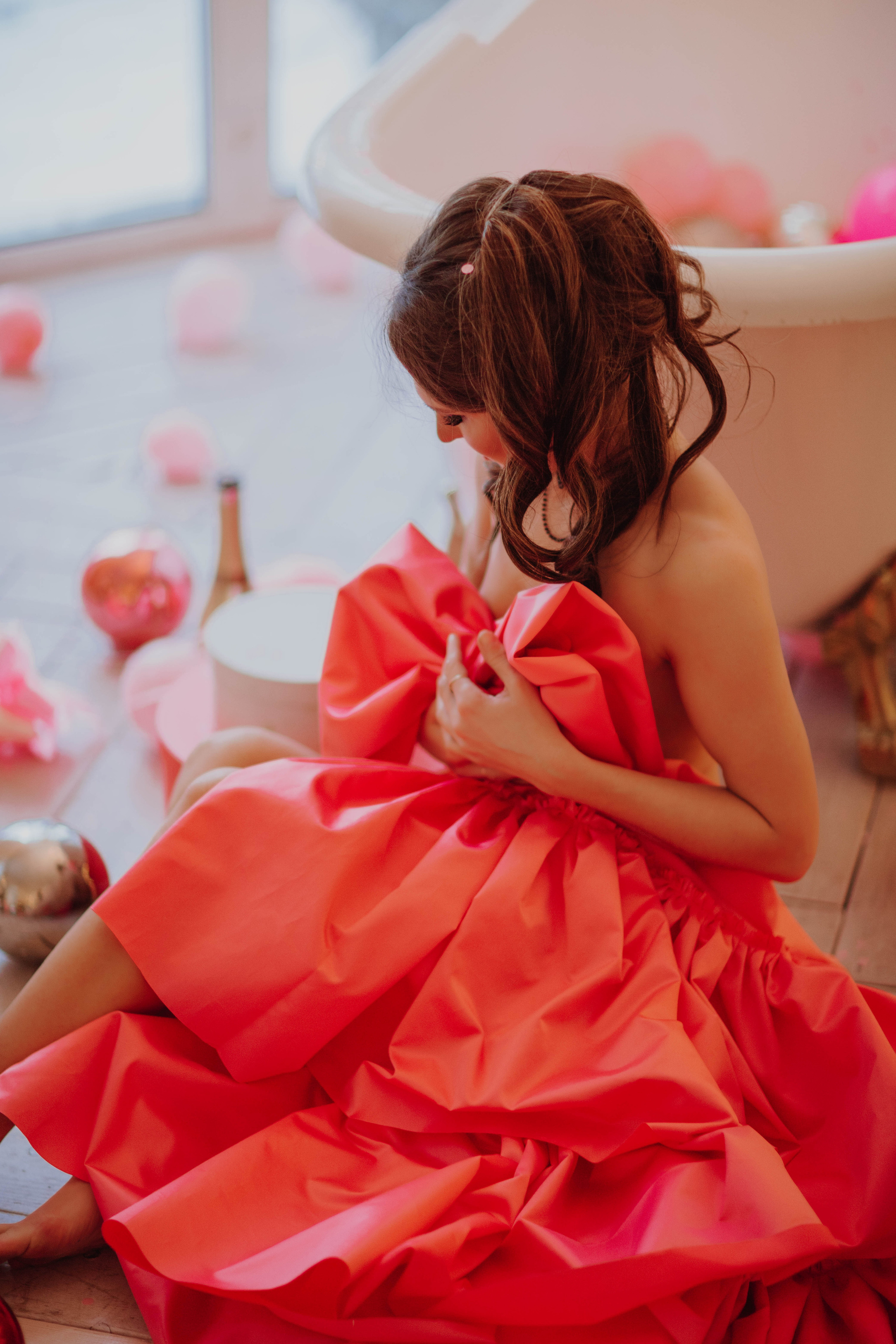 Pink. Свадебный и семейный фотограф. Фототуры по всему миру