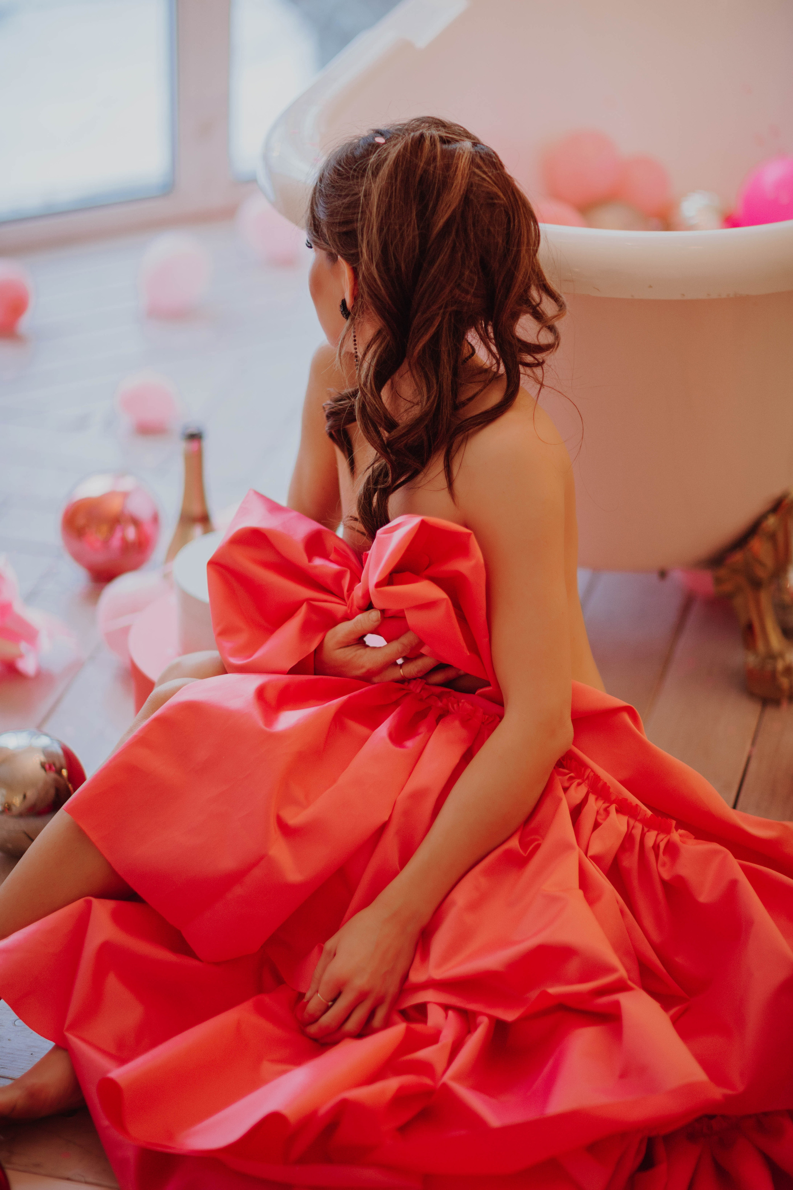 Pink. Свадебный и семейный фотограф. Фототуры по всему миру