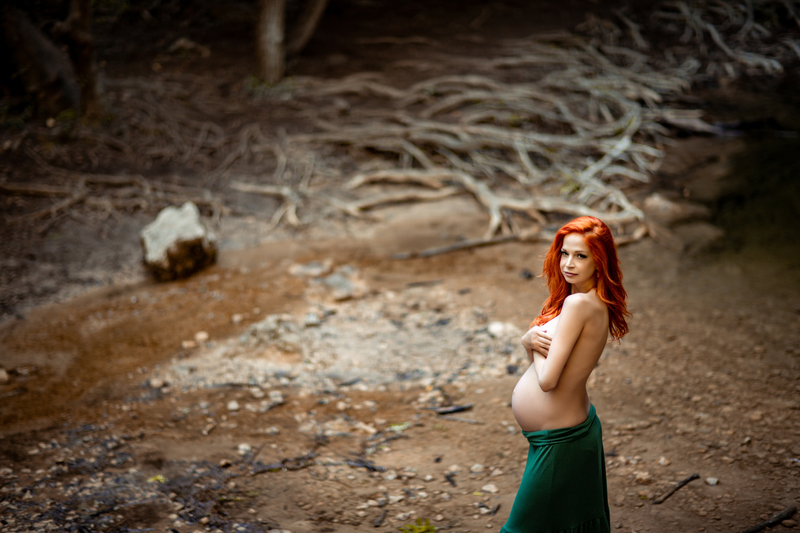 Водопад, Крым. Свадебный и семейный фотограф. Фототуры по всему миру