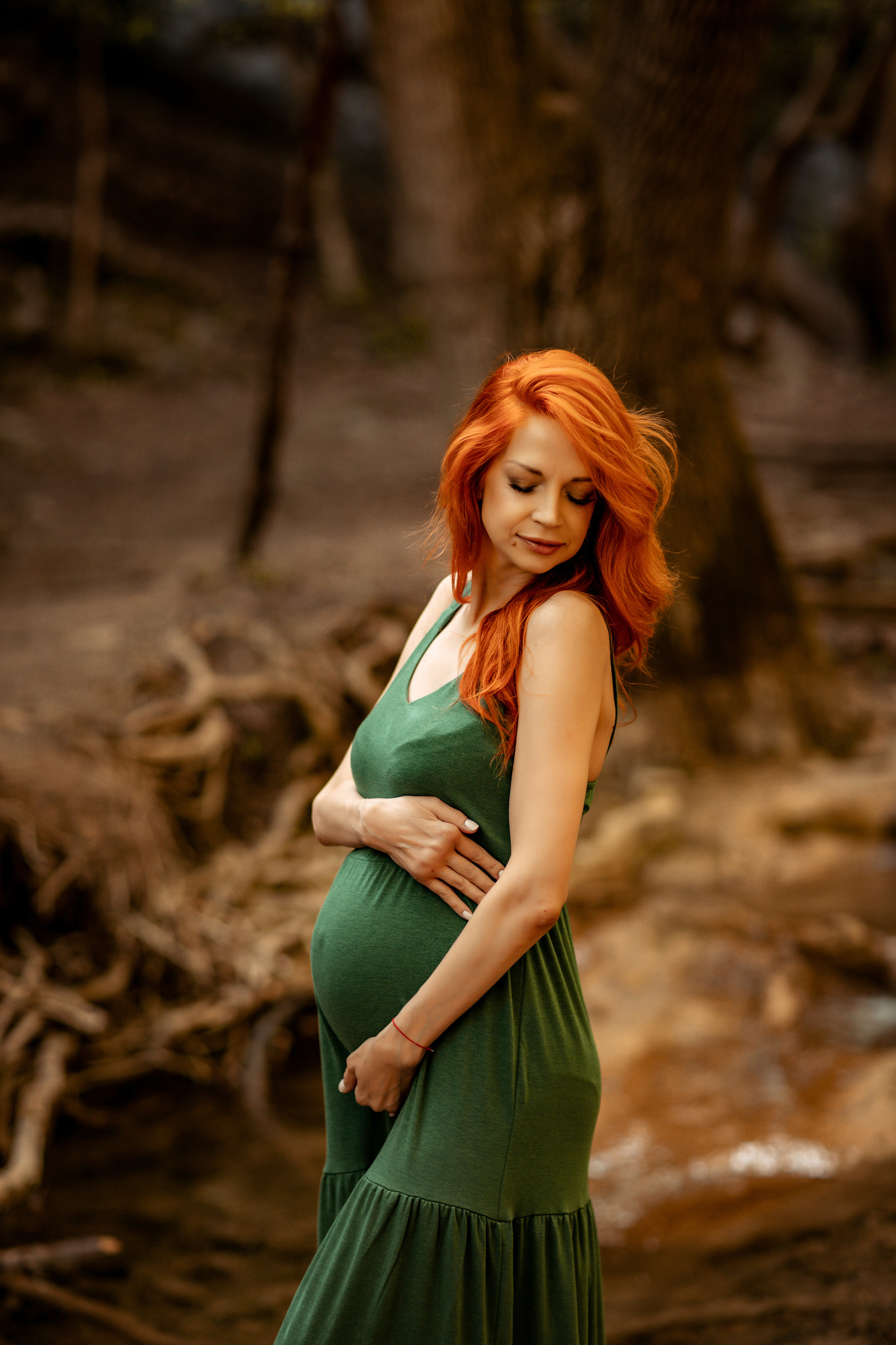 Водопад, Крым. Свадебный и семейный фотограф. Фототуры по всему миру