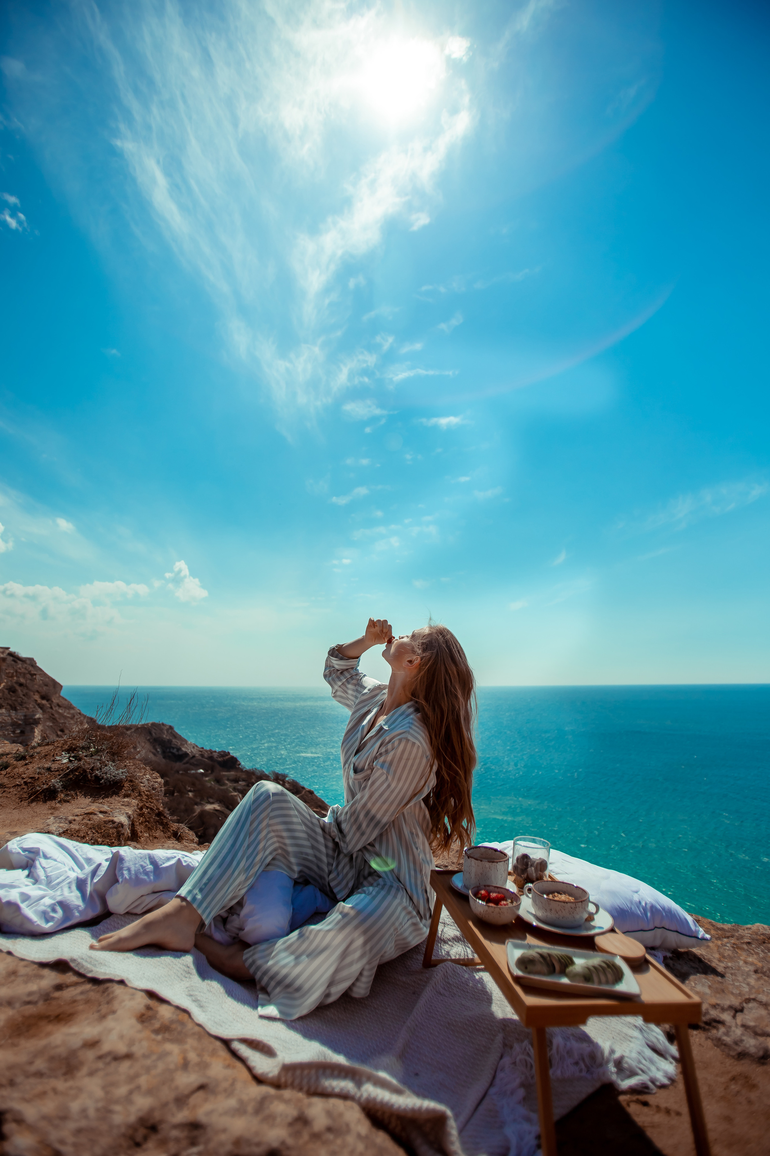 Пляж Баунти, Крым. Свадебный и семейный фотограф. Фототуры по всему миру