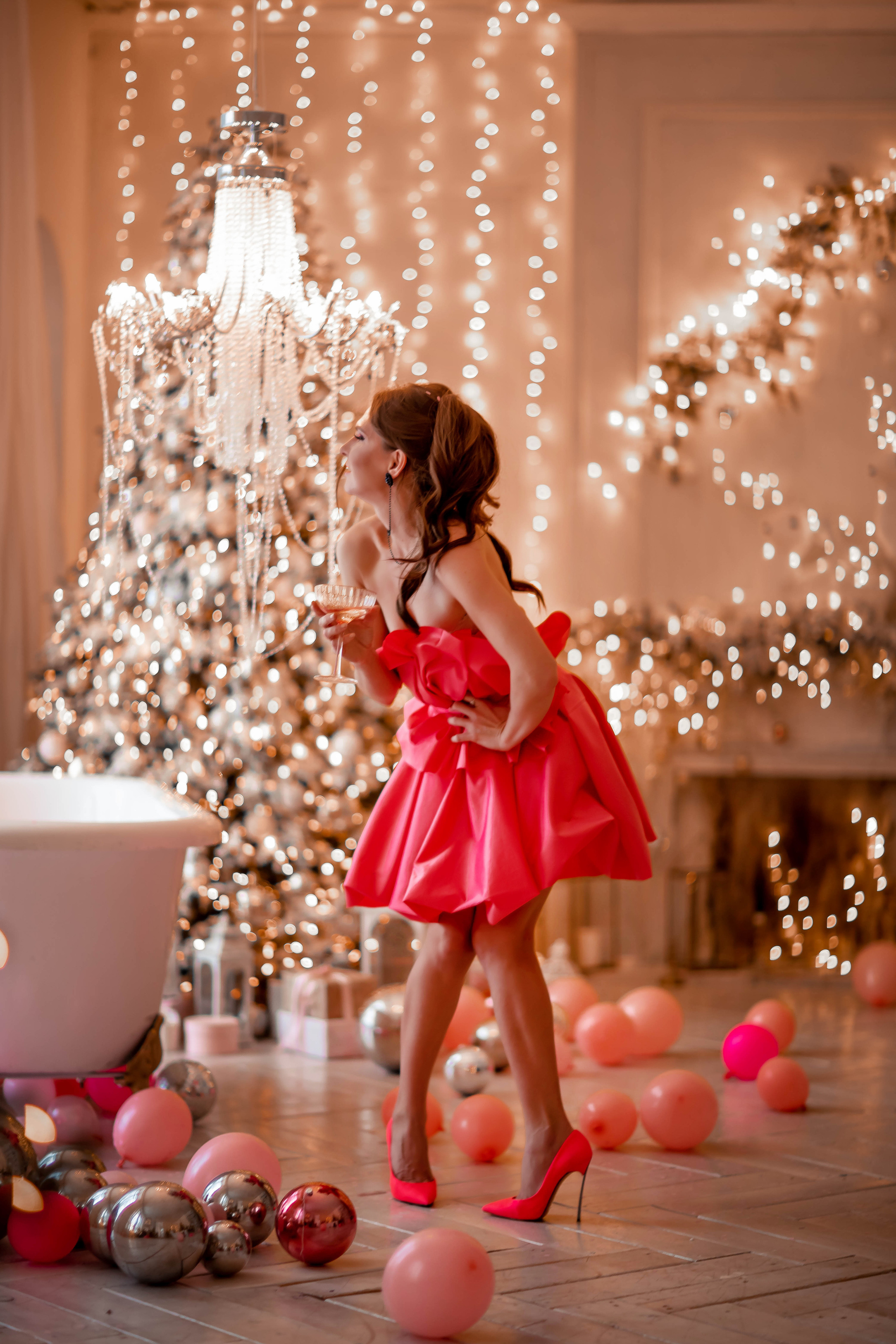 Pink. Свадебный и семейный фотограф. Фототуры по всему миру