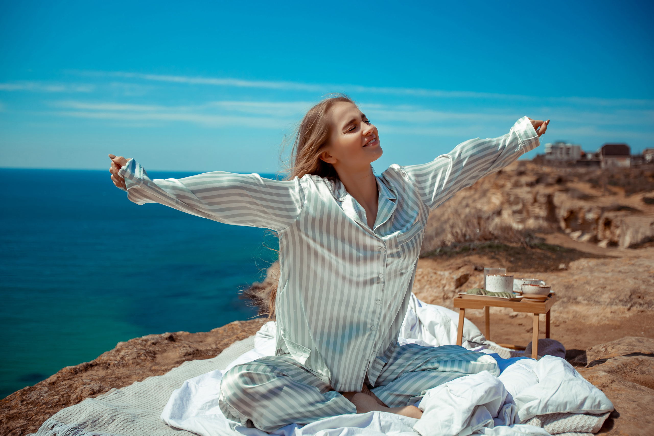 Пляж Баунти, Крым. Свадебный и семейный фотограф. Фототуры по всему миру