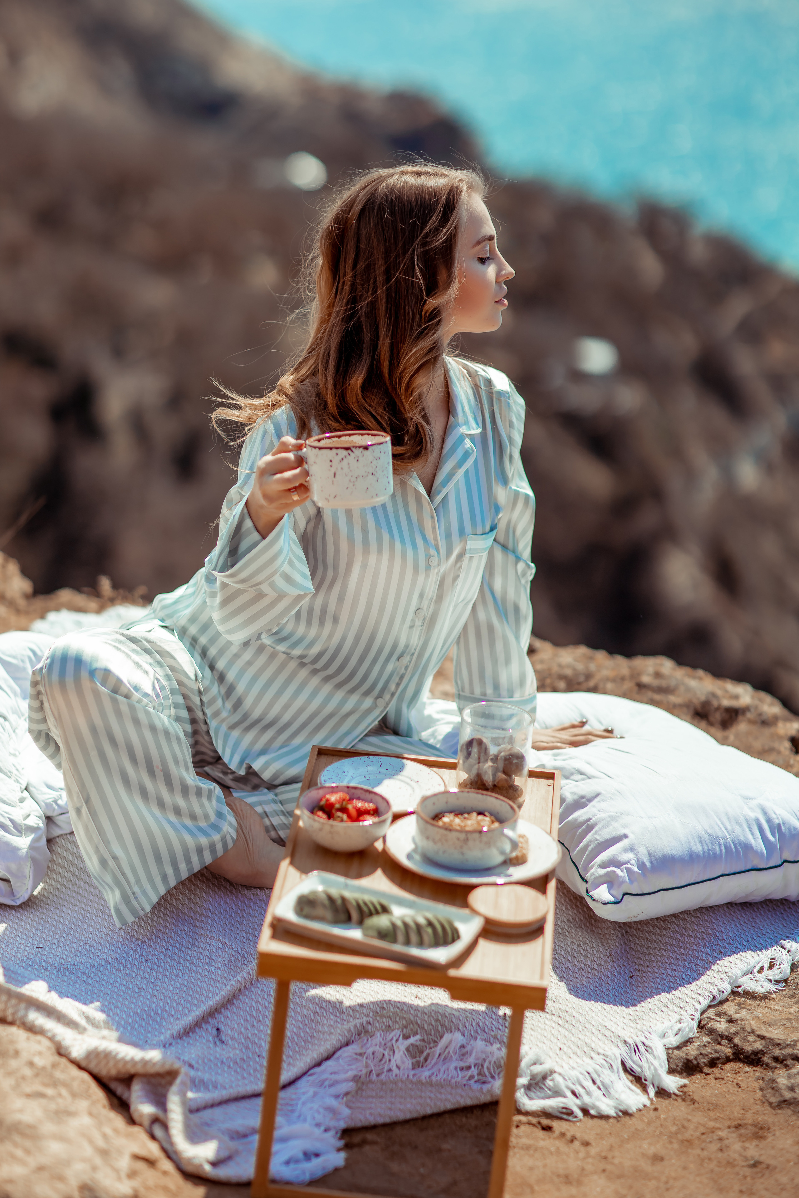 Пляж Баунти, Крым. Свадебный и семейный фотограф. Фототуры по всему миру