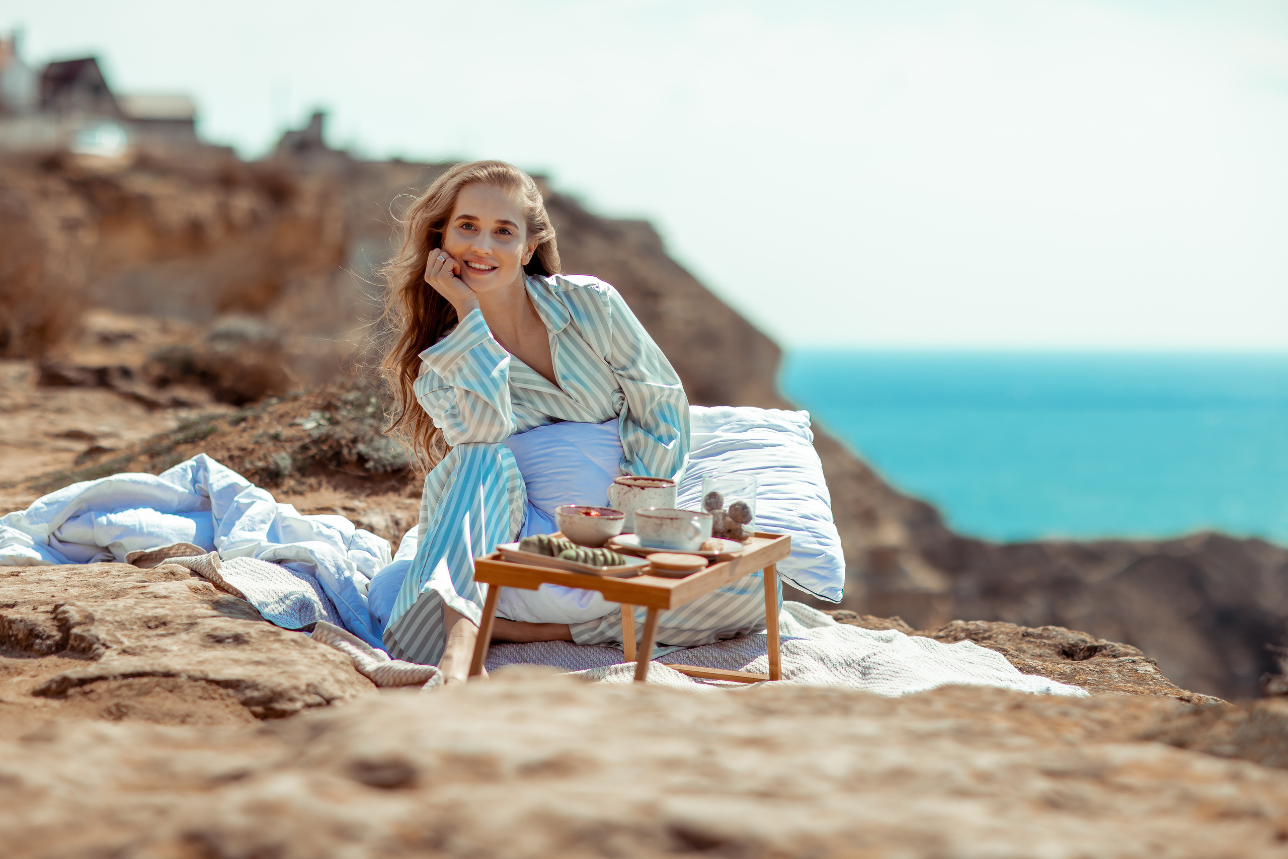 Пляж Баунти, Крым. Свадебный и семейный фотограф. Фототуры по всему миру