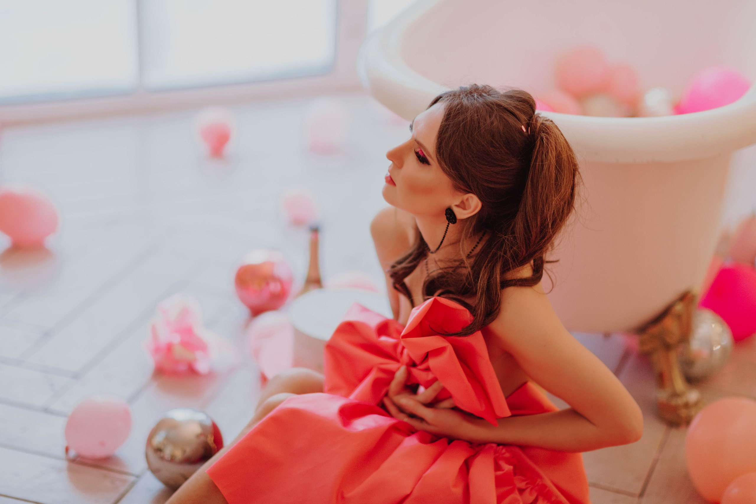 Pink. Свадебный и семейный фотограф. Фототуры по всему миру