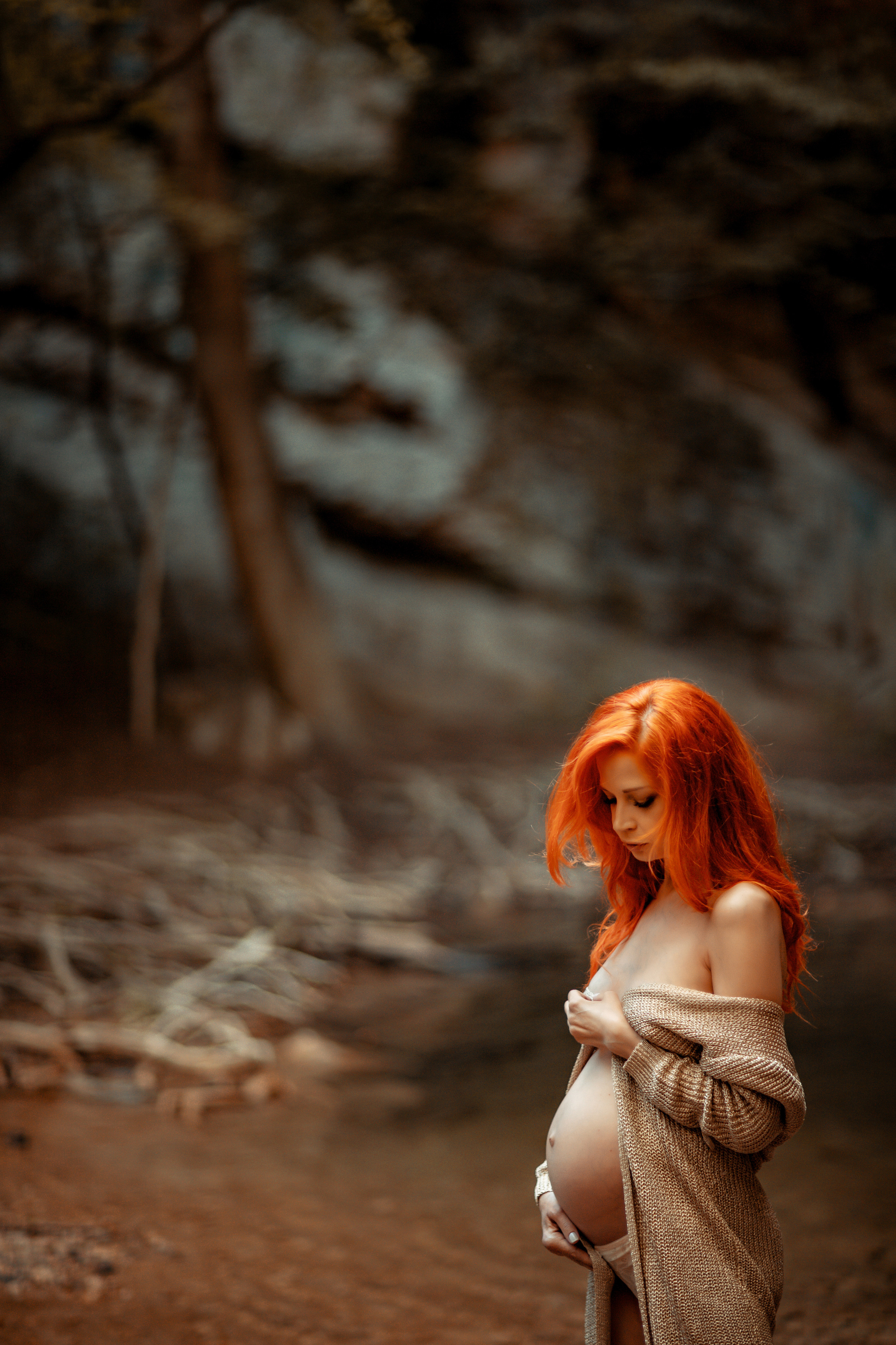 Водопад, Крым. Свадебный и семейный фотограф. Фототуры по всему миру