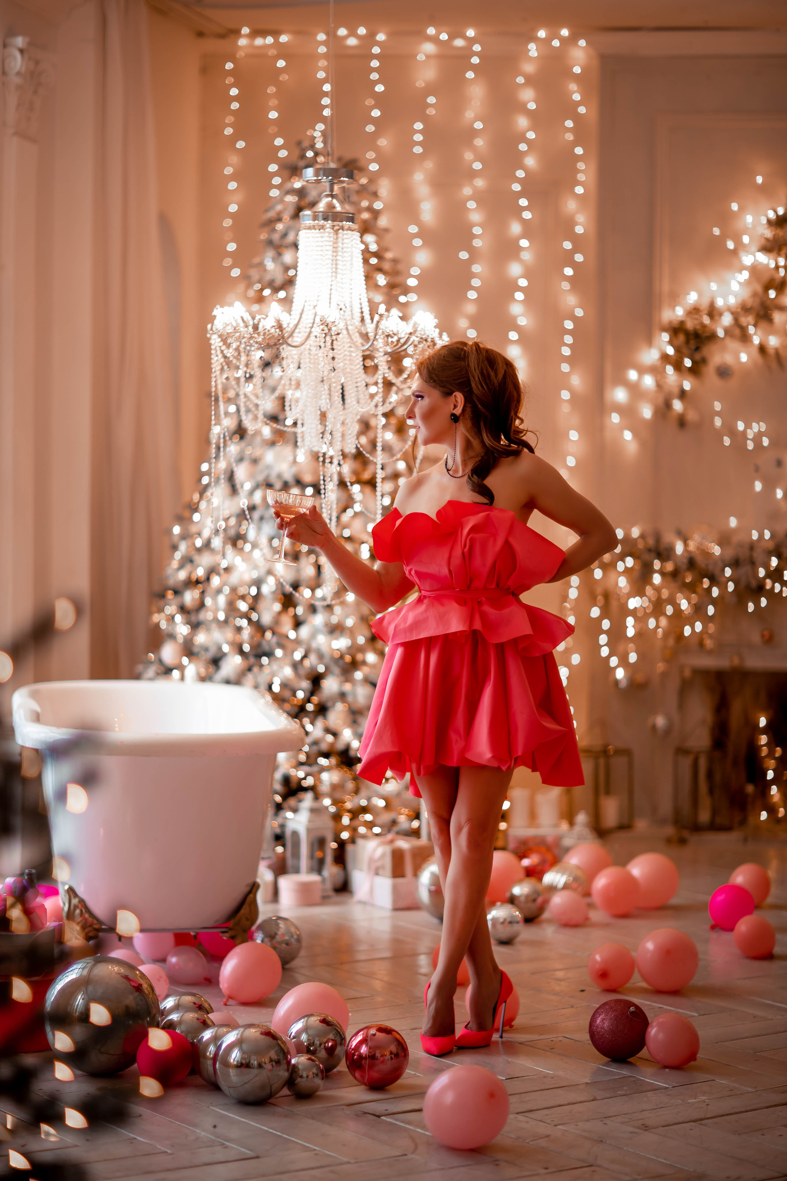 Pink. Свадебный и семейный фотограф. Фототуры по всему миру