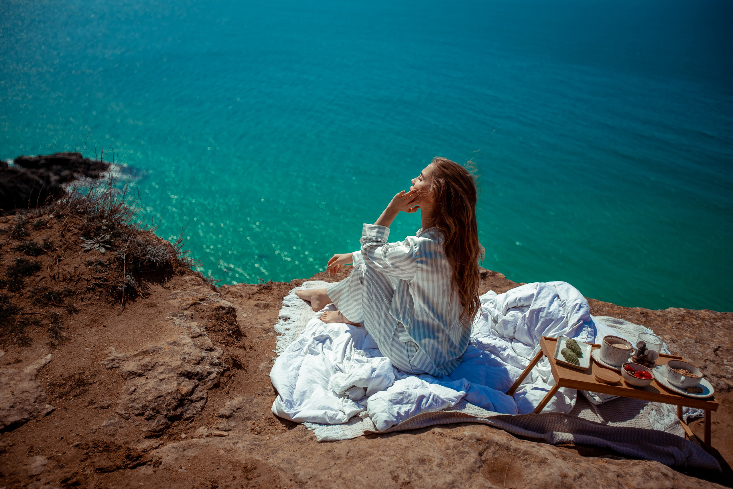 Пляж Баунти, Крым. Свадебный и семейный фотограф. Фототуры по всему миру