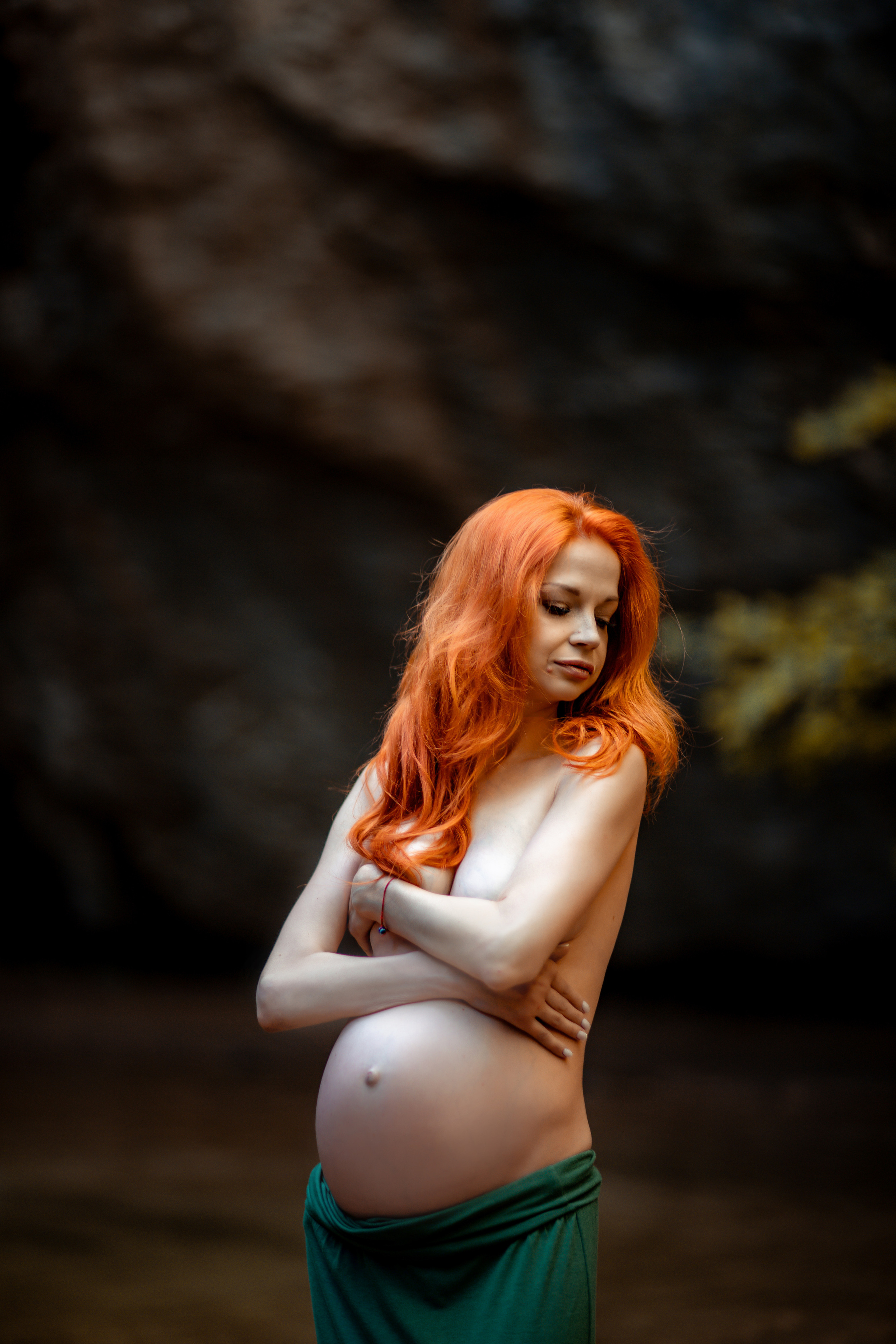 Водопад, Крым. Свадебный и семейный фотограф. Фототуры по всему миру