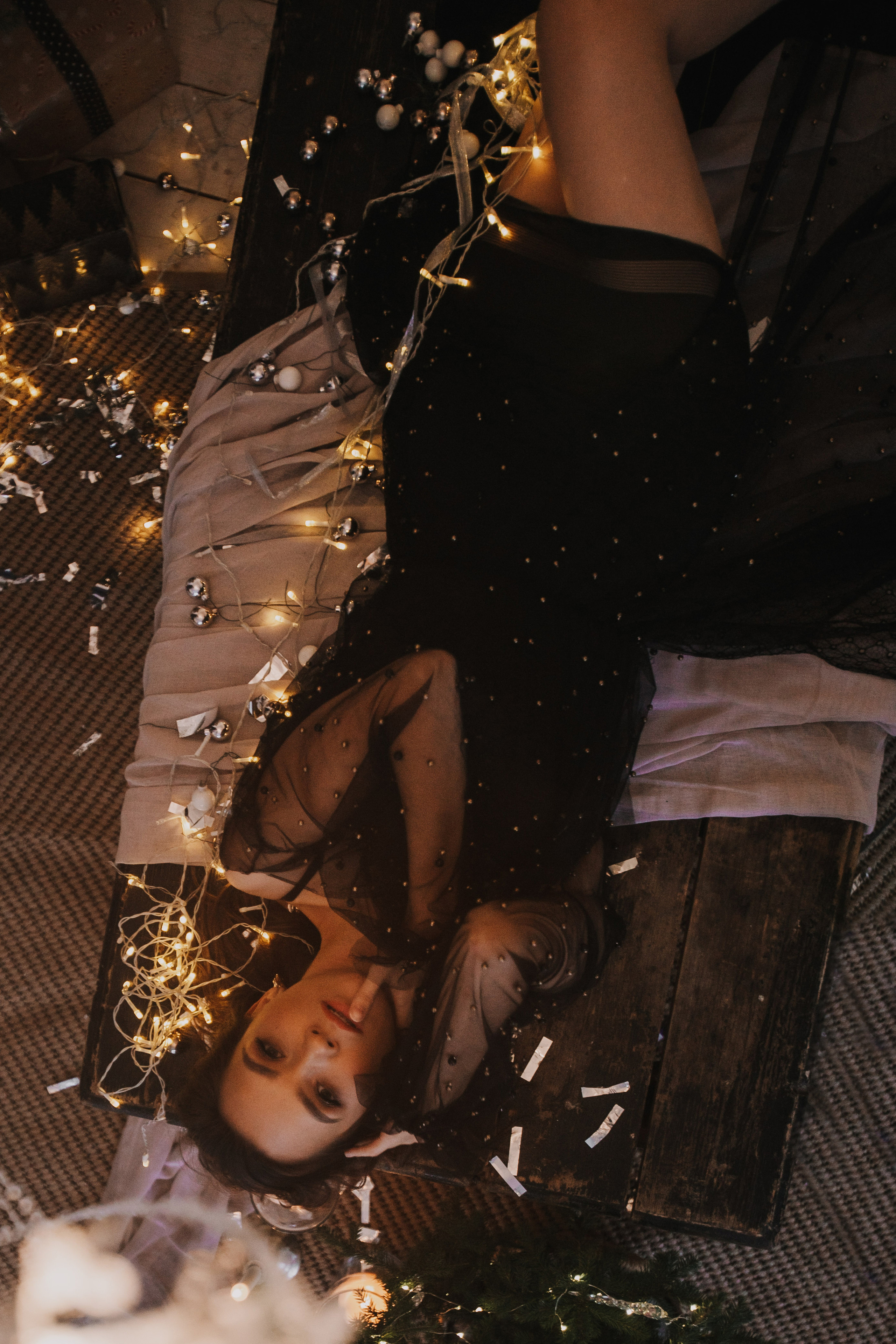 Новогодний девичник. Свадебный и семейный фотограф. Фототуры по всему миру