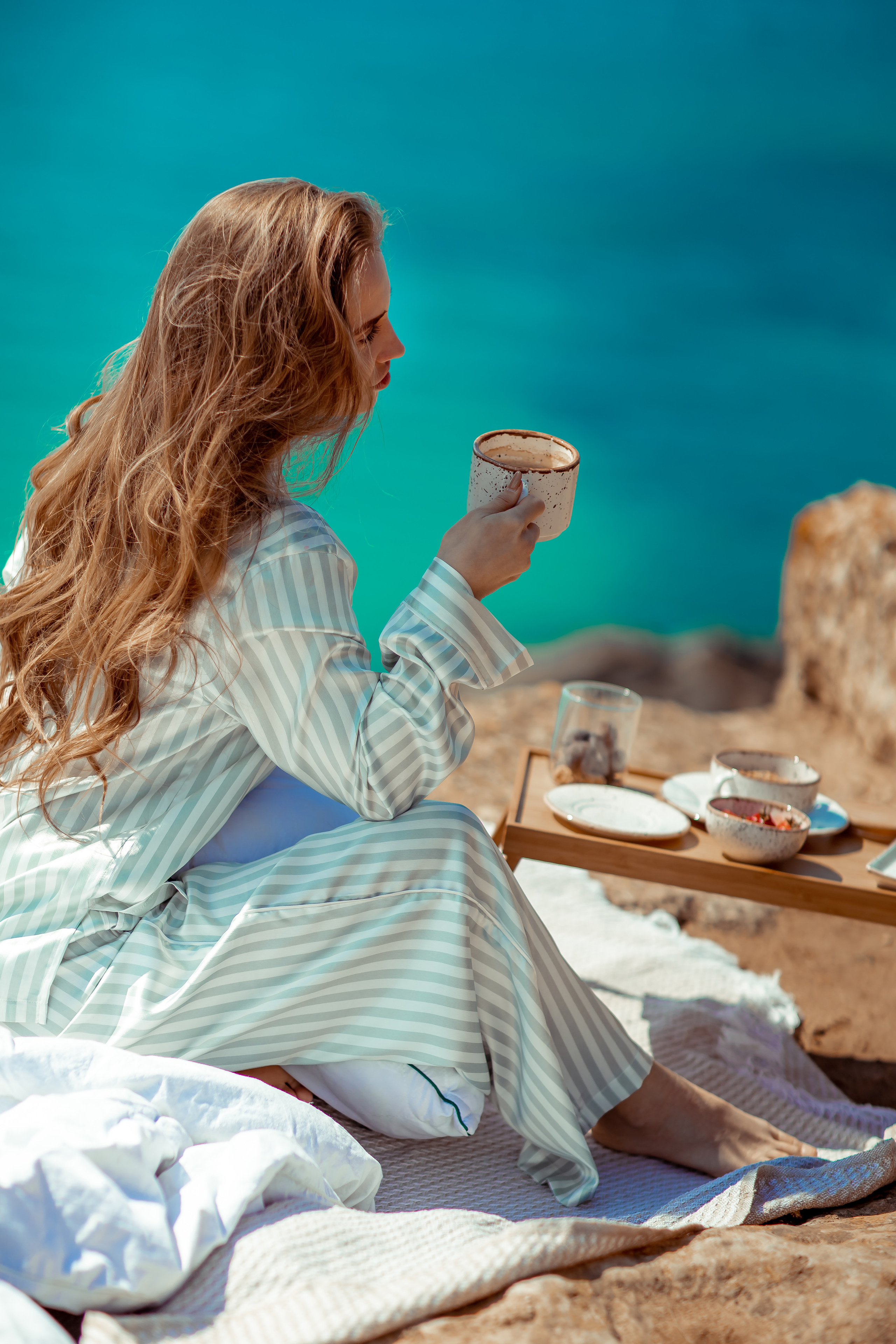 Пляж Баунти, Крым. Свадебный и семейный фотограф. Фототуры по всему миру