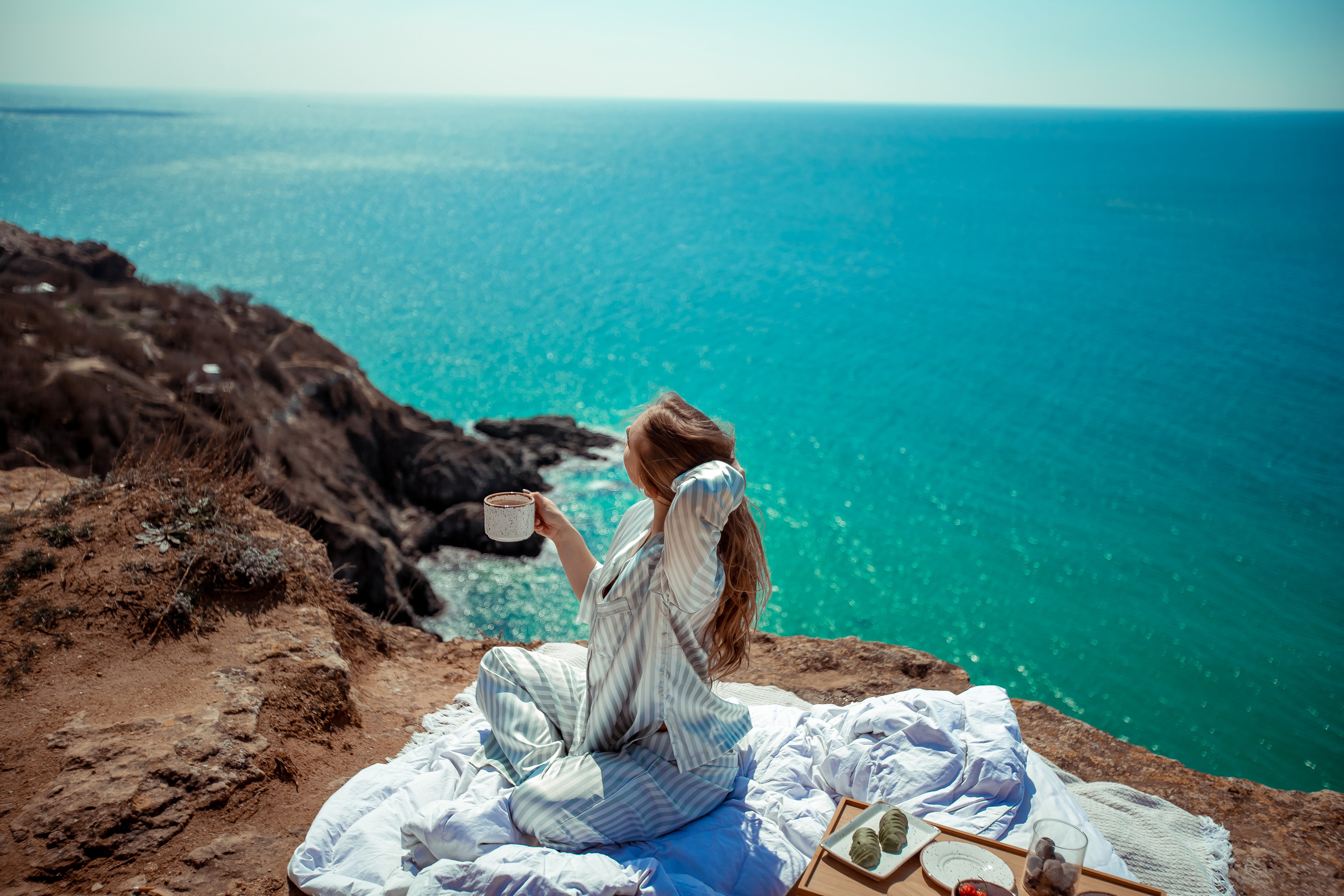 Пляж Баунти, Крым. Свадебный и семейный фотограф. Фототуры по всему миру