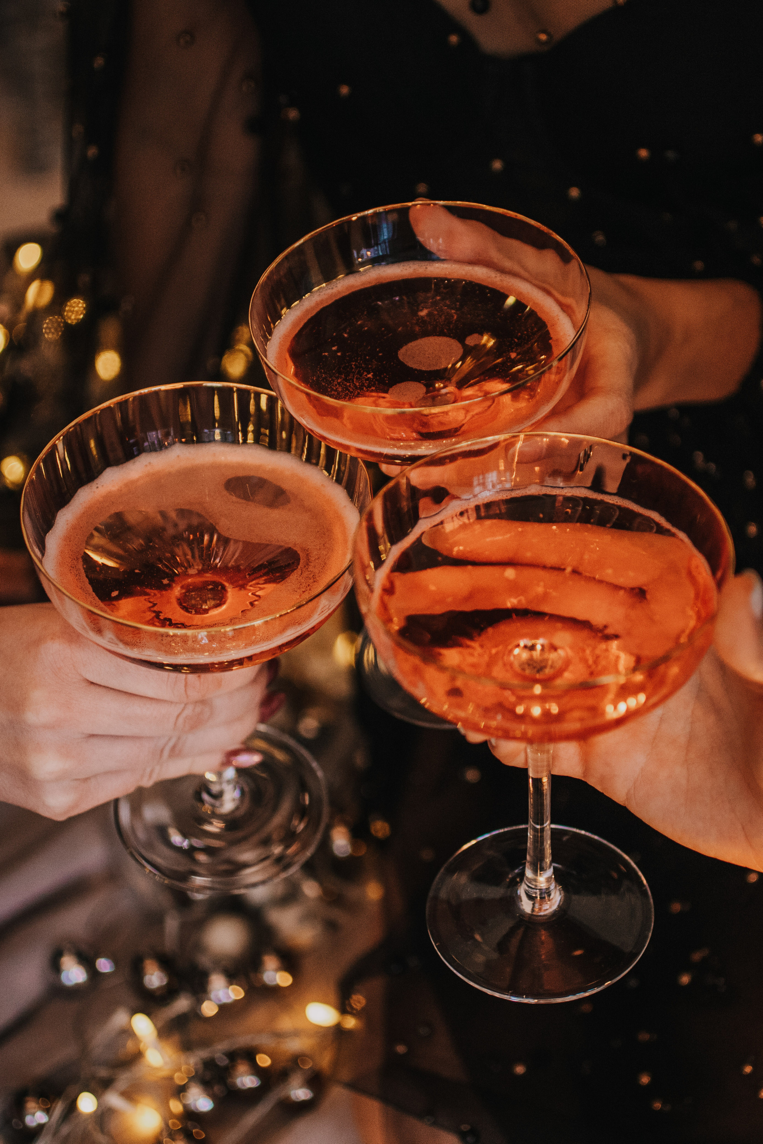 Новогодний девичник. Свадебный и семейный фотограф. Фототуры по всему миру