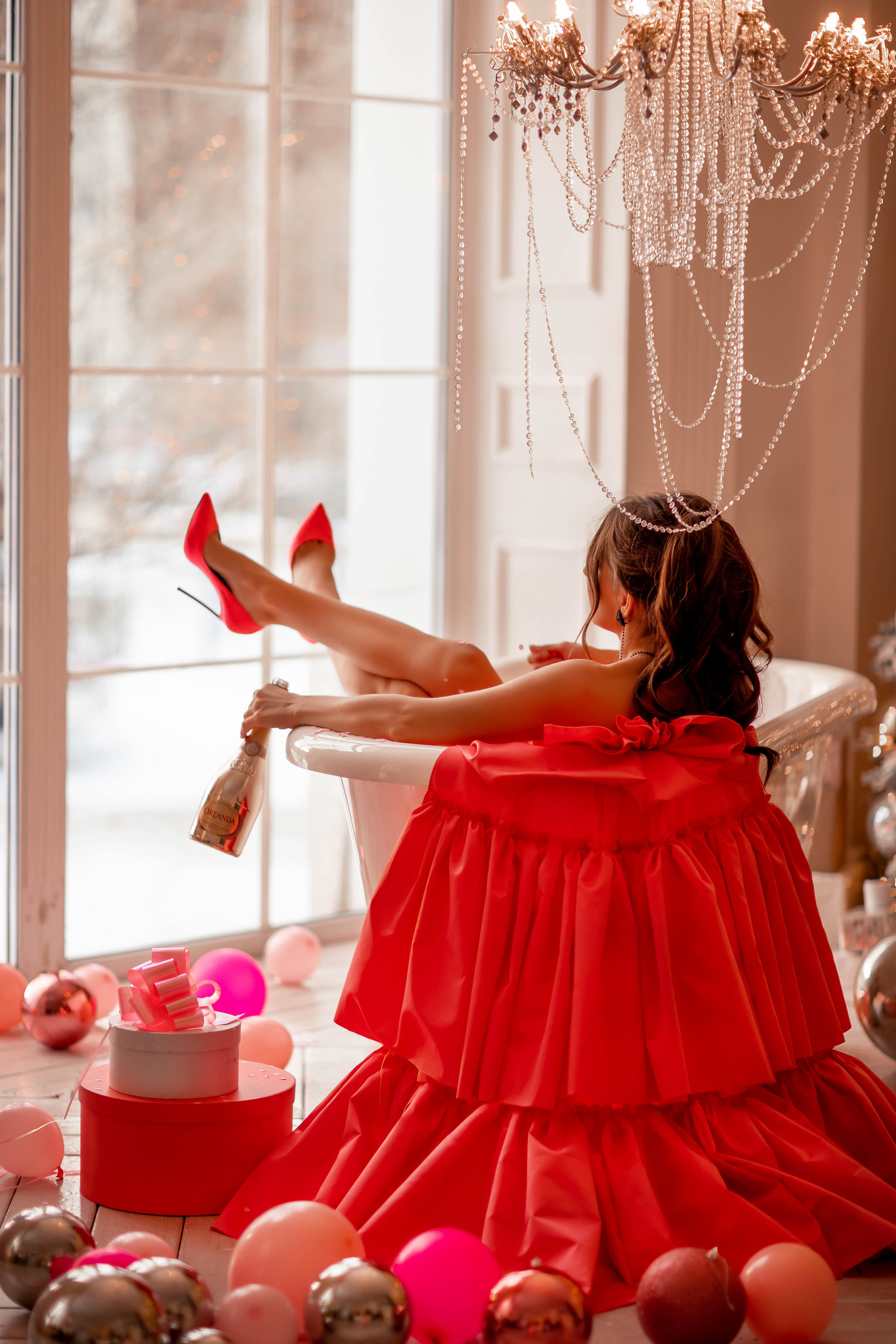 Pink. Свадебный и семейный фотограф. Фототуры по всему миру